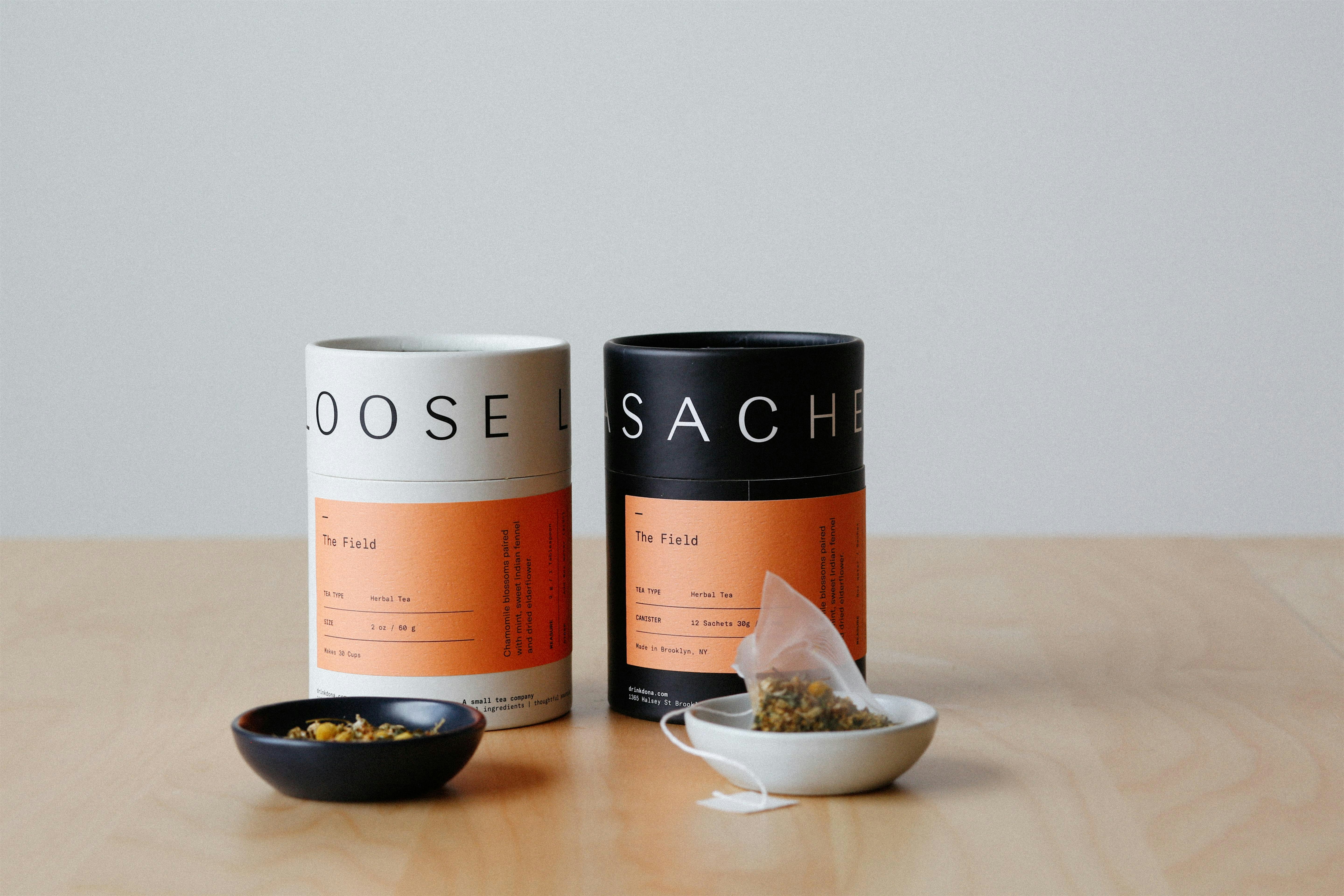 Guided Tea Tasting by DONA at Institute of Culinary Education – New York, NY