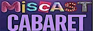 Miscast Cabaret at United Methodist Church of Babylon – Babylon, NY