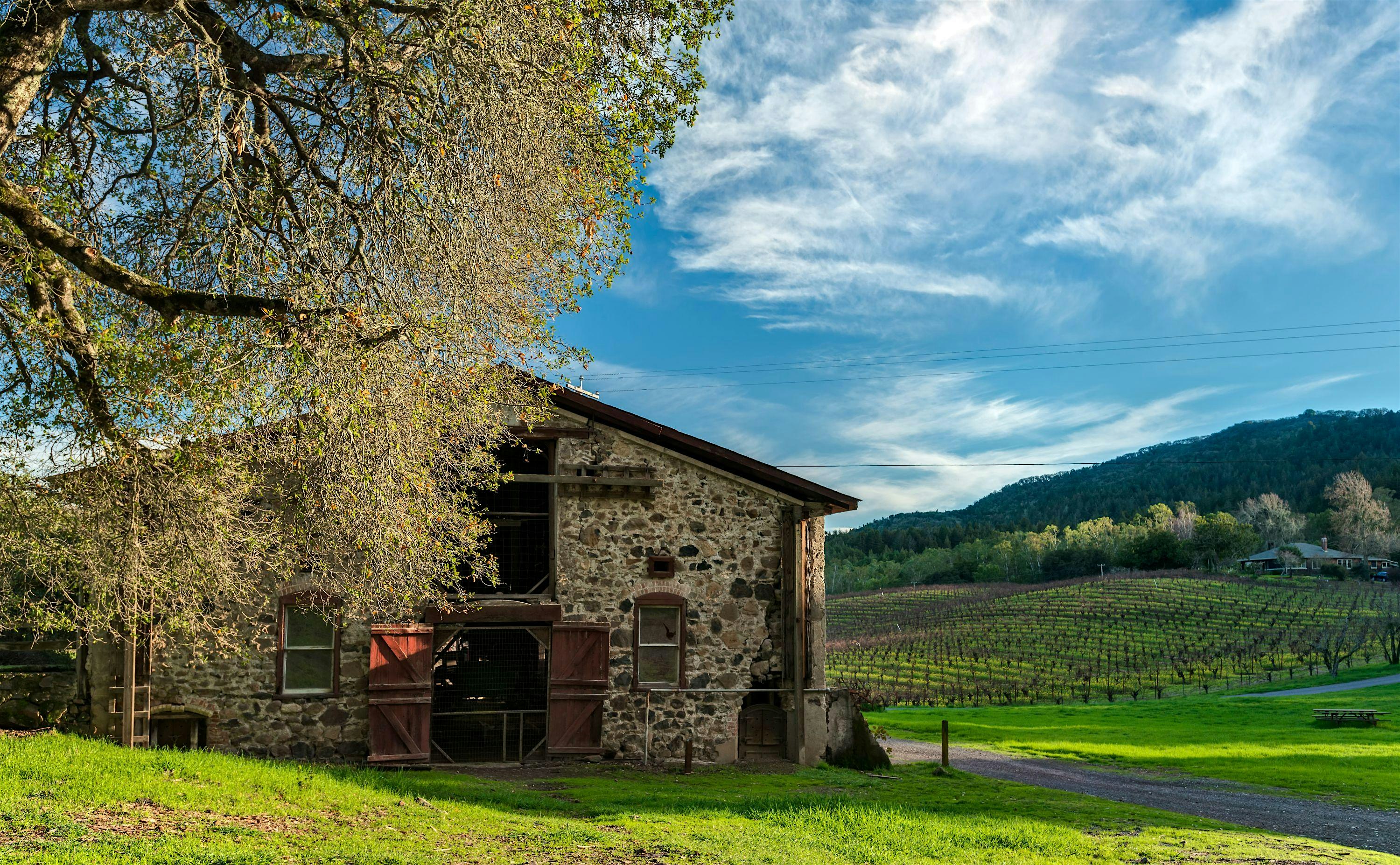 An Exciting Scavenger Hunt! – Glen Ellen Grapes & Giggles Hunt at 2400 London Ranch Rd – Glen Ellen, CA