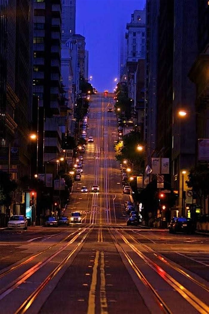 Amazing Scavenger Hunt! – Soul of San Francisco Bar Crawl at 3199 Fillmore St – San Francisco, CA