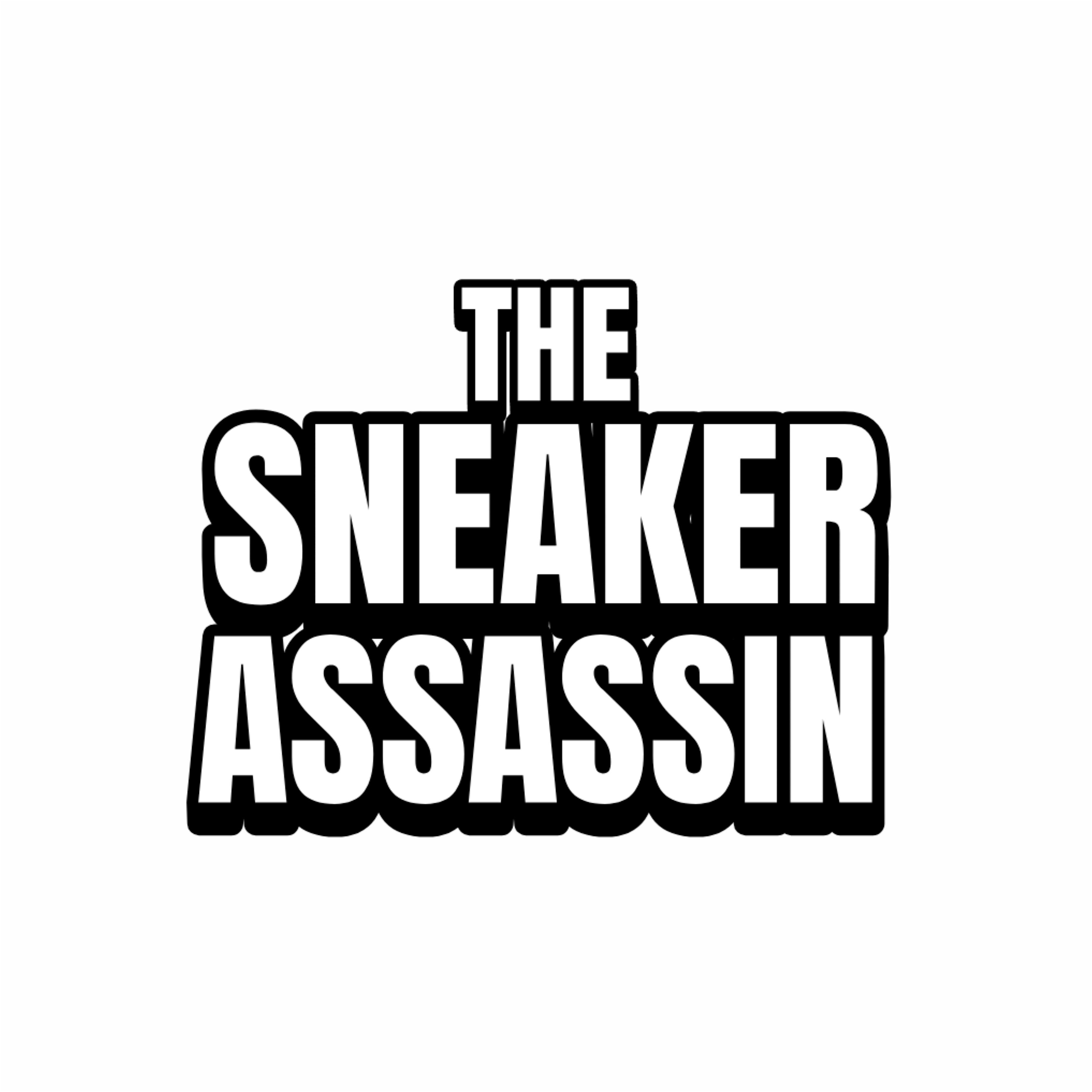 The Sneaker Assassin – Sneaker Ball at Maryland 202 – Upper Marlboro, MD