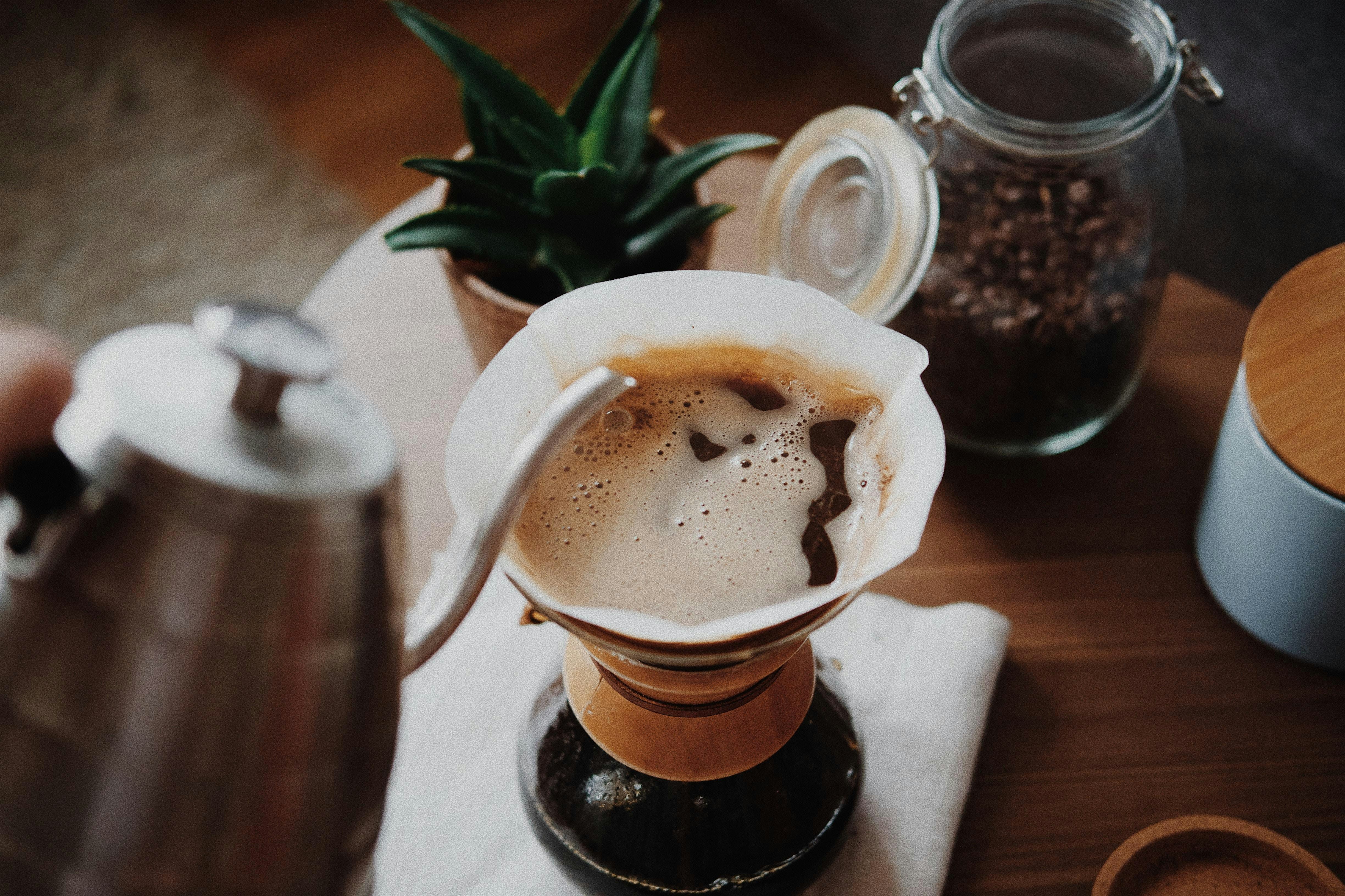 Coffee Lab: The Fundamentals of Brewing with Seattle Coffee Gear at Seattle Coffee Gear | Kirkland Urban – Kirkland, WA