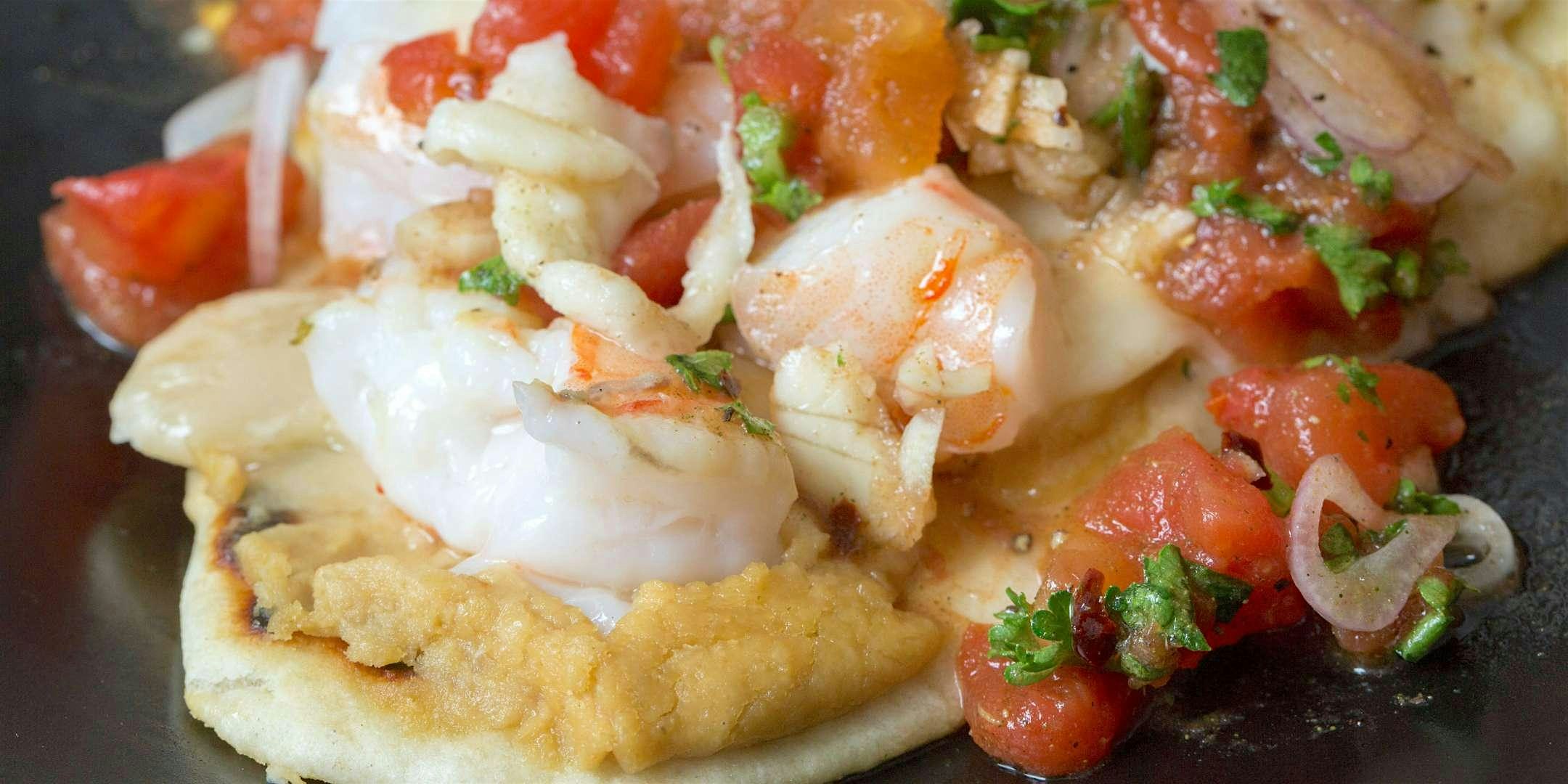 Spanish Tapas With a Twist – Cooking Class by Cozymeal™ at Location provided after booking – Los Angeles, CA