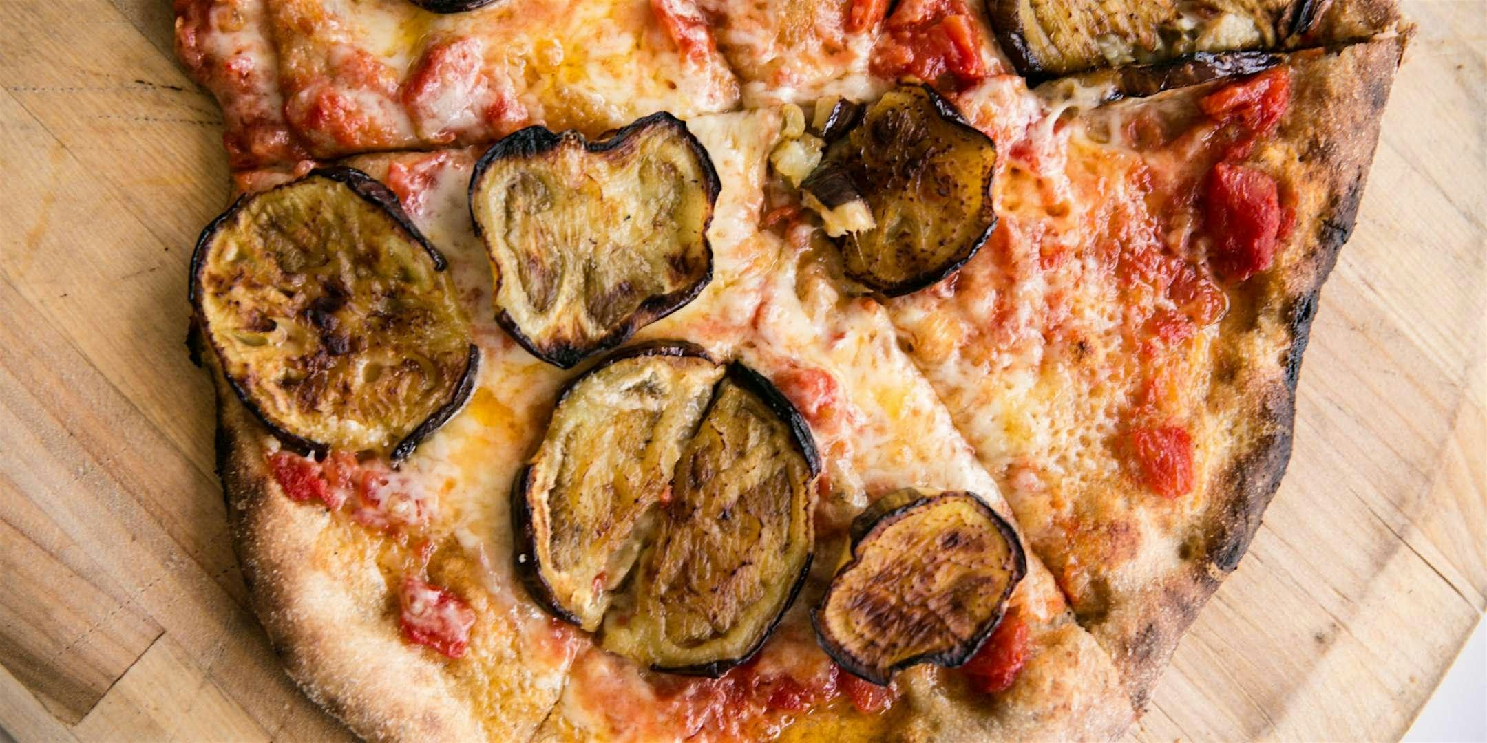 Gourmet Italian Pizza – Team Building by Cozymeal™ at Location provided after booking – San Diego, CA