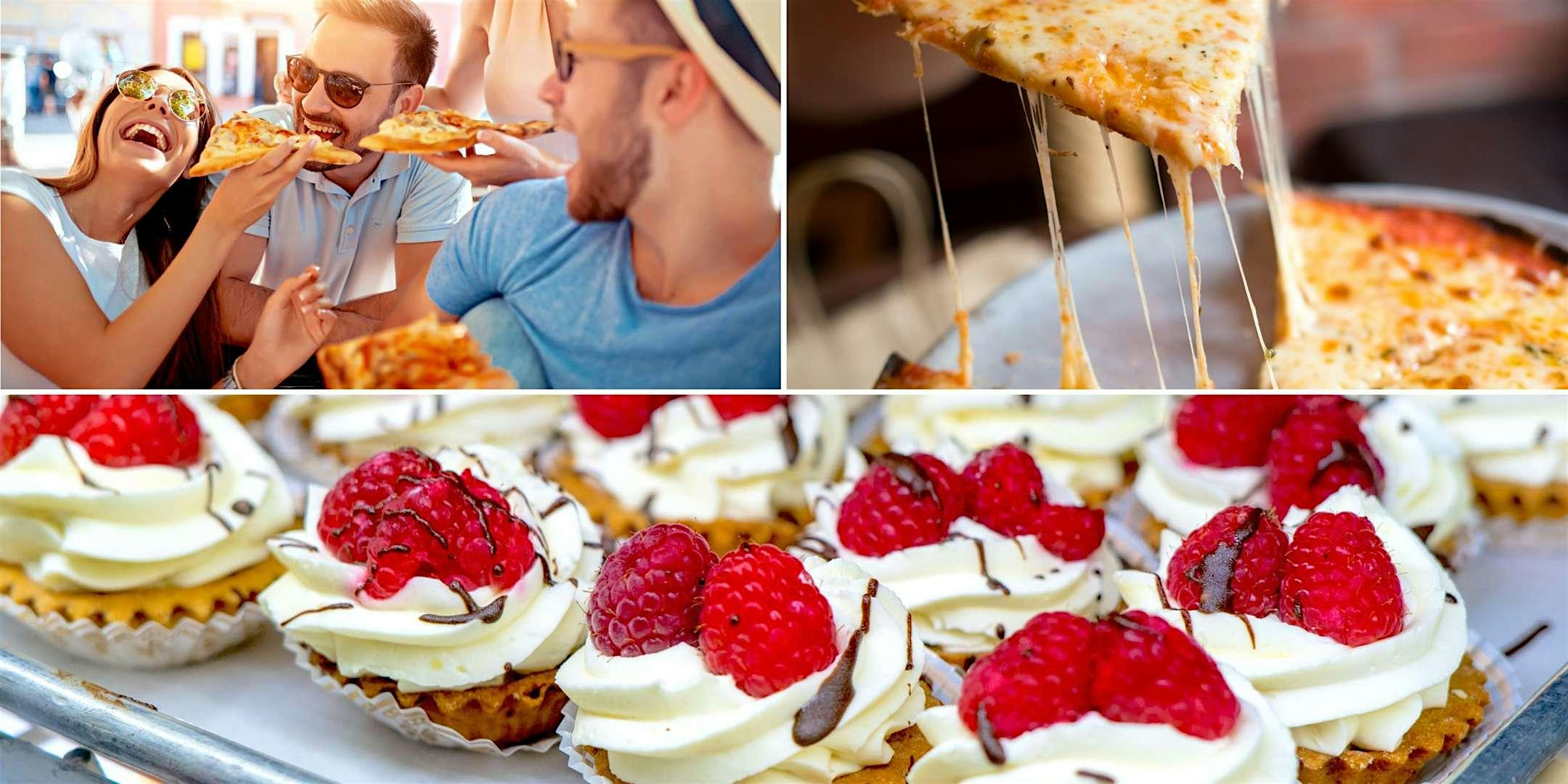 The Vibrant Greenwich Village Neighborhood – Food Tours by Cozymeal™ at Location provided after booking – New York, NY