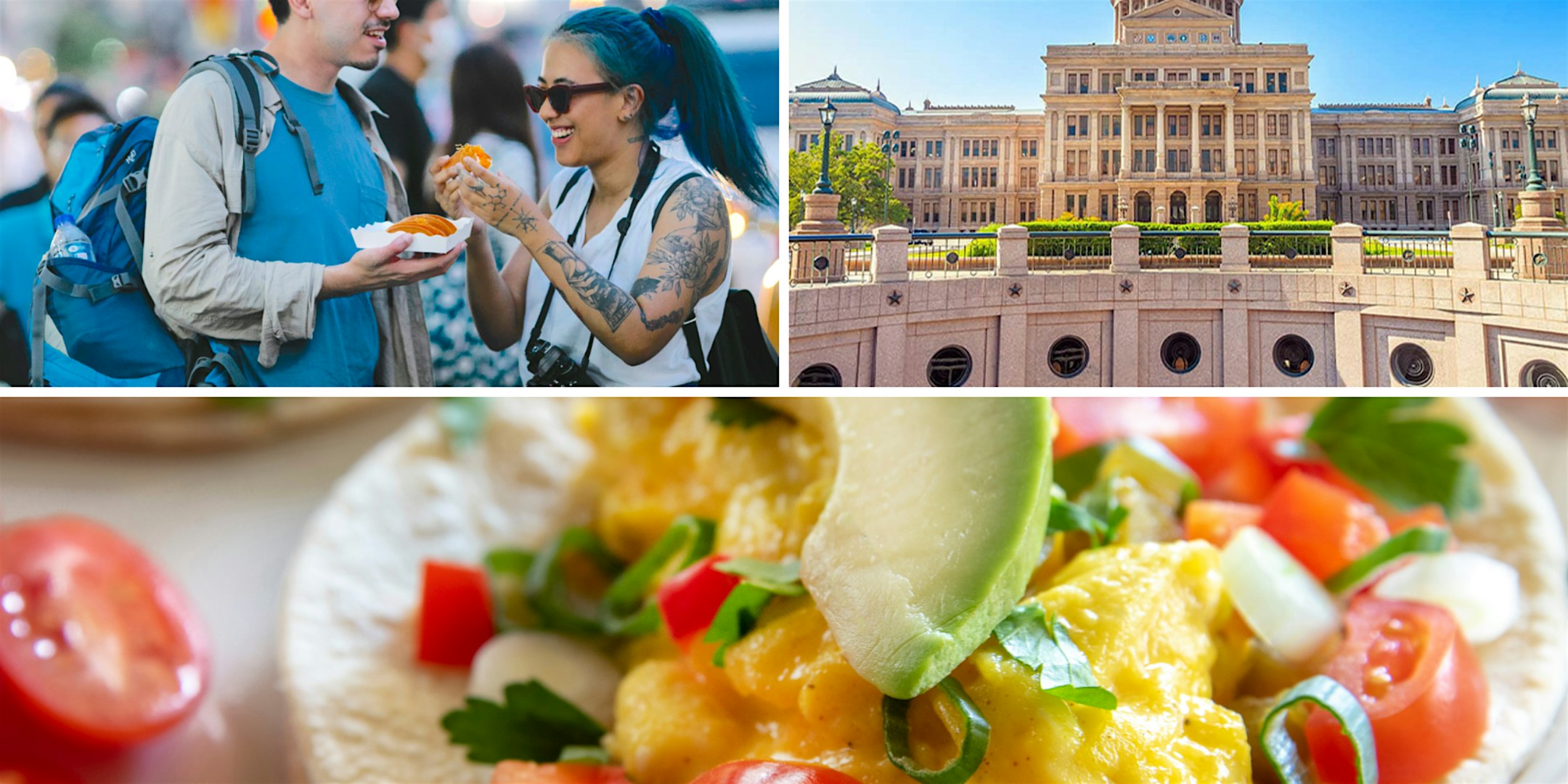 Urban Culinary Adventure in Austin – Food Tours by Cozymeal™ at Location provided after booking – Austin, TX