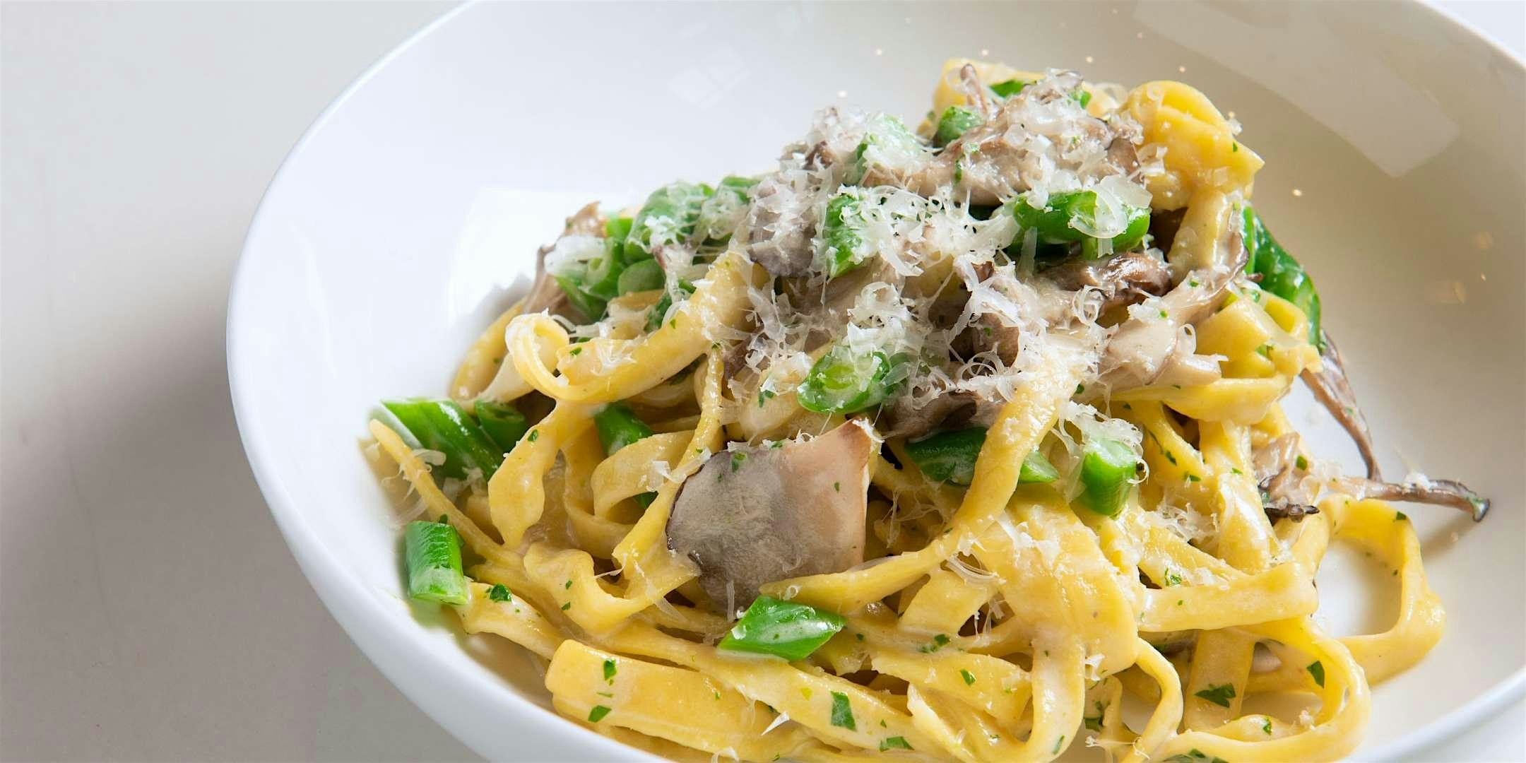 Artisan Pasta Creation – Food Tours by Cozymeal™ at Location provided after booking – San Francisco, CA