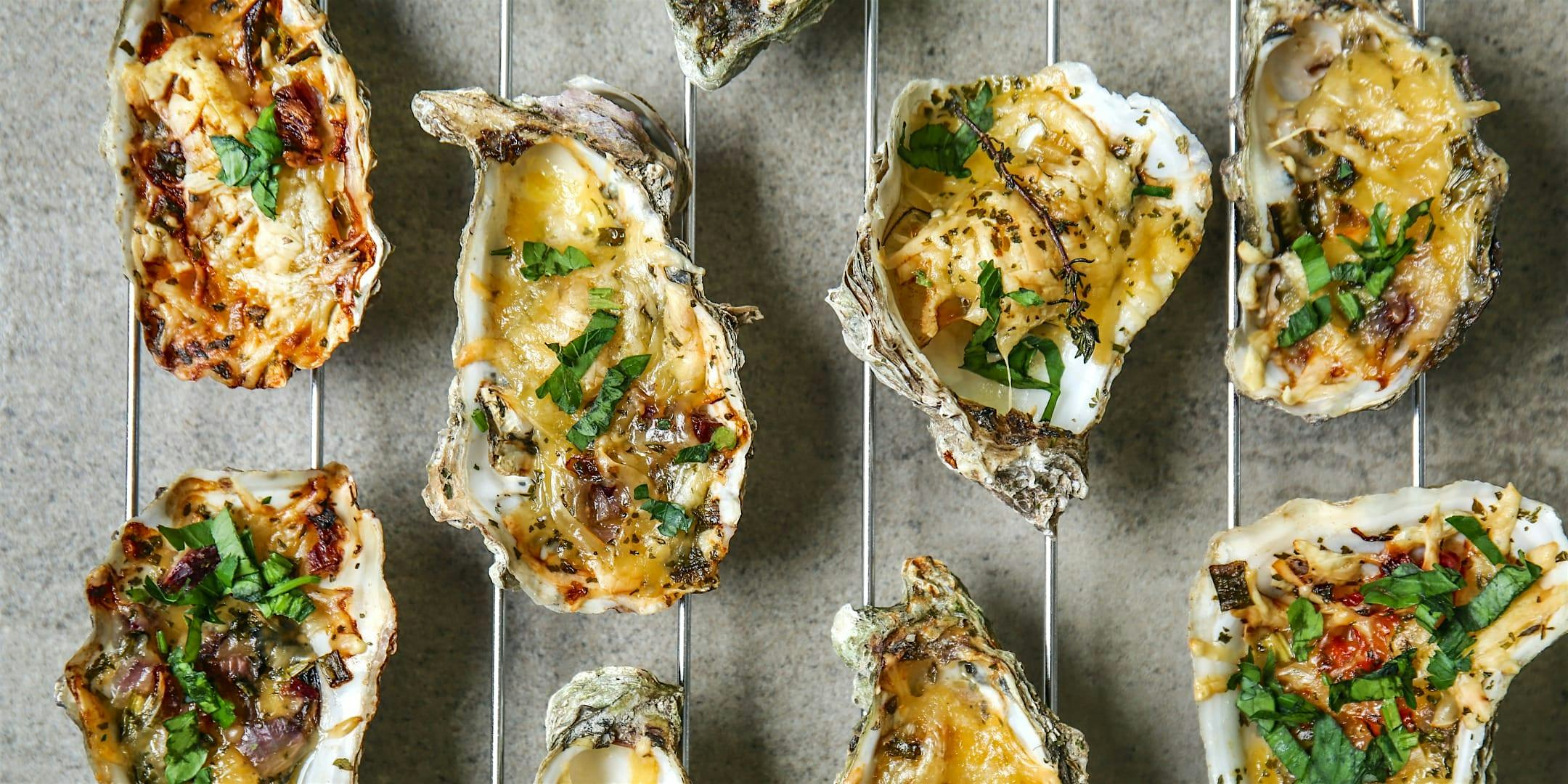 Five Course Aphrodisiac Dinner – Cooking Class by Cozymeal™ at Location provided after booking – Houston, TX
