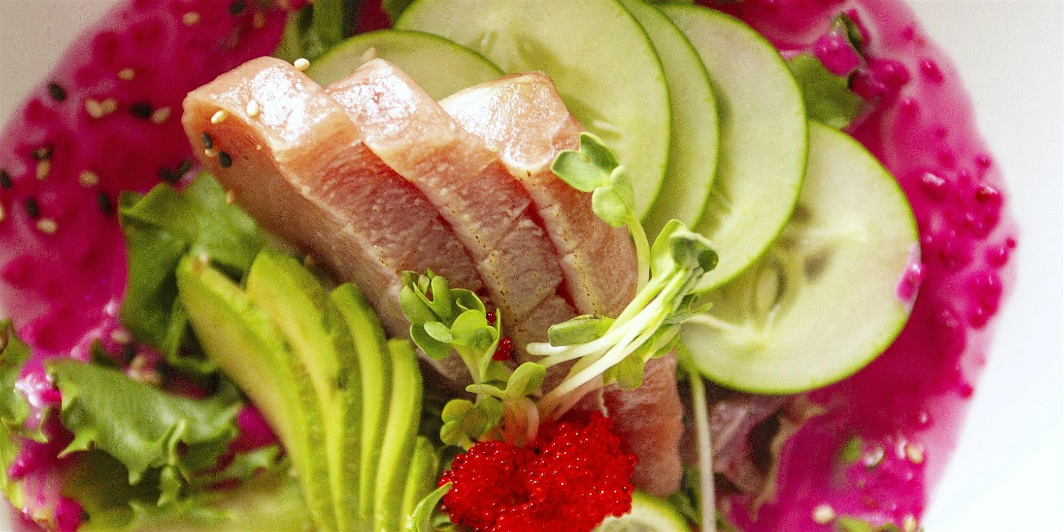 Sushi Maki Mania – Cooking Class by Cozymeal™ at Location provided after booking – Centreville, VA