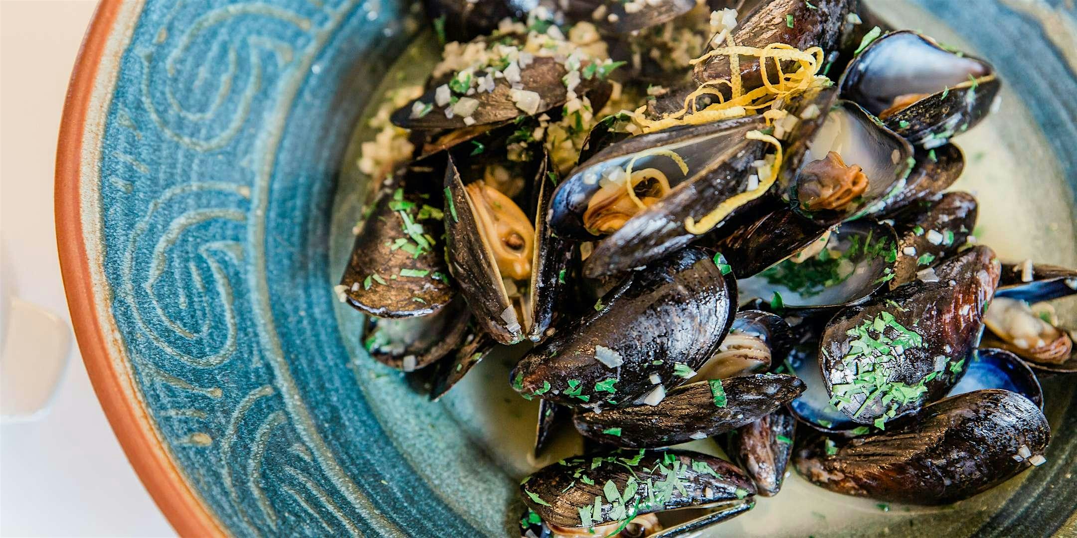 Gourmet New American – Cooking Class by Cozymeal™ at Location provided after booking – Henderson, NV