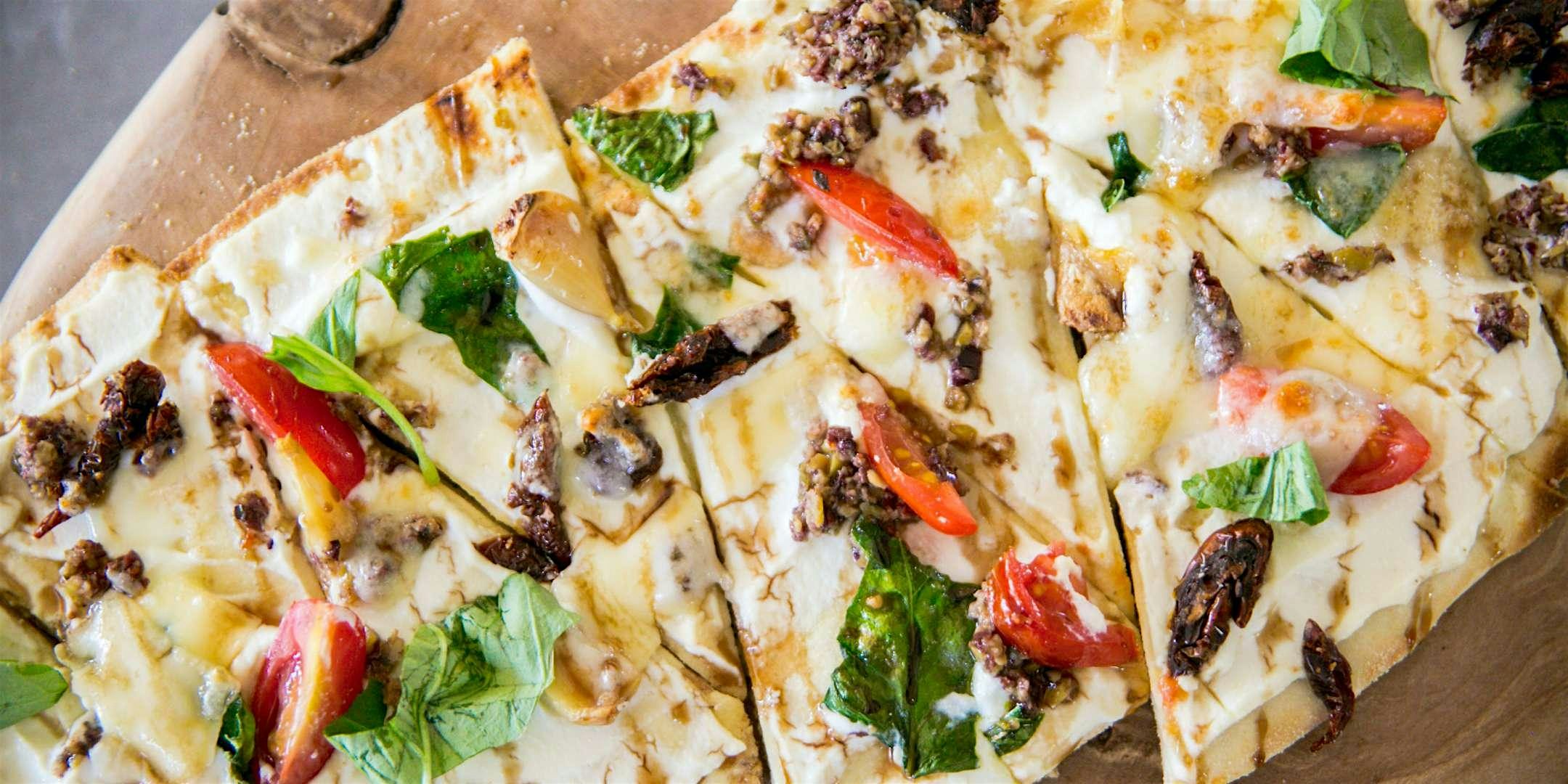 Rustic Italian Favorites – Team Building by Cozymeal™ at Location provided after booking – Culver City, CA