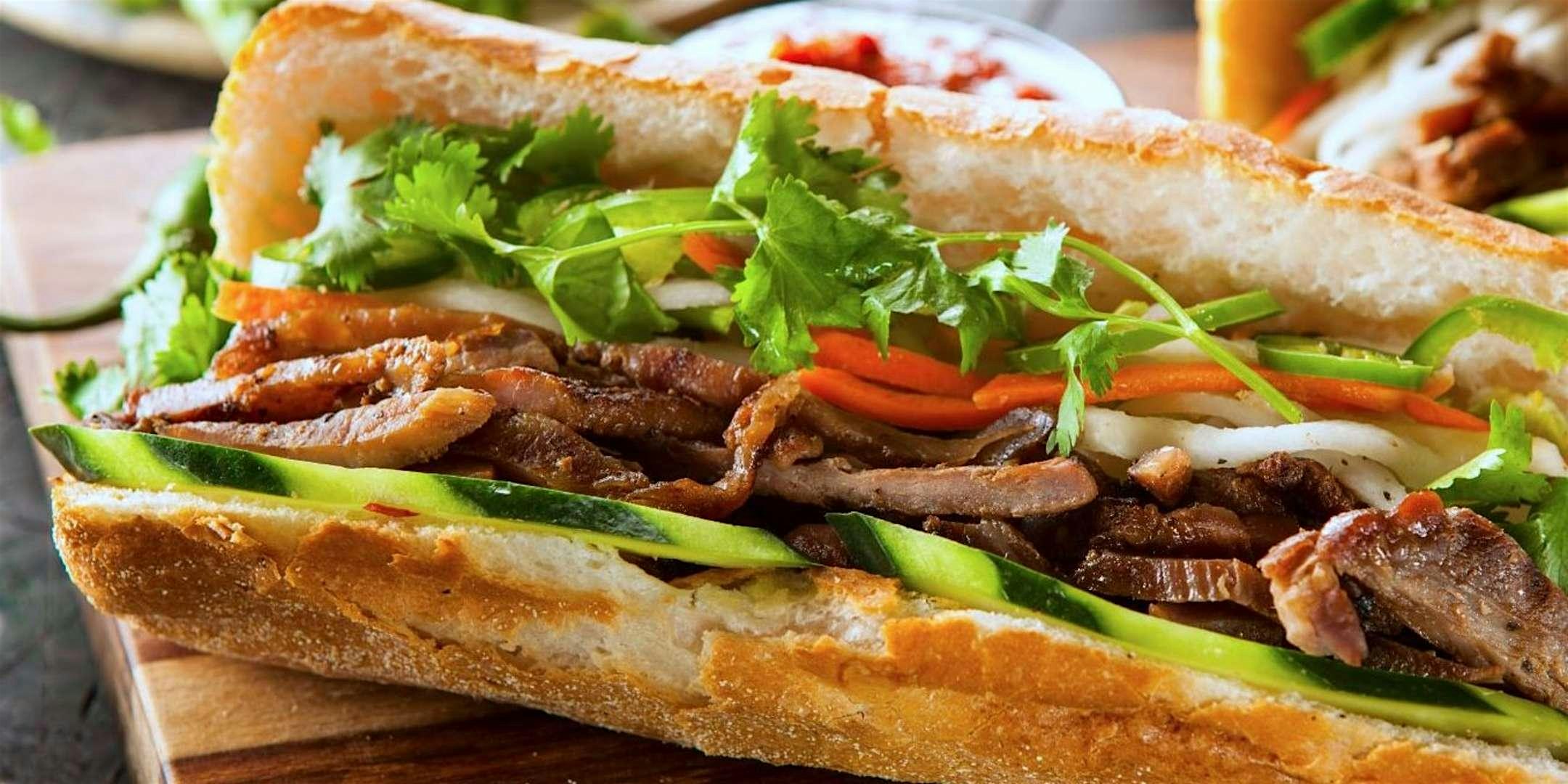Explore Vietnamese Flavors – Team Building by Cozymeal™ at Location provided after booking – Culver City, CA
