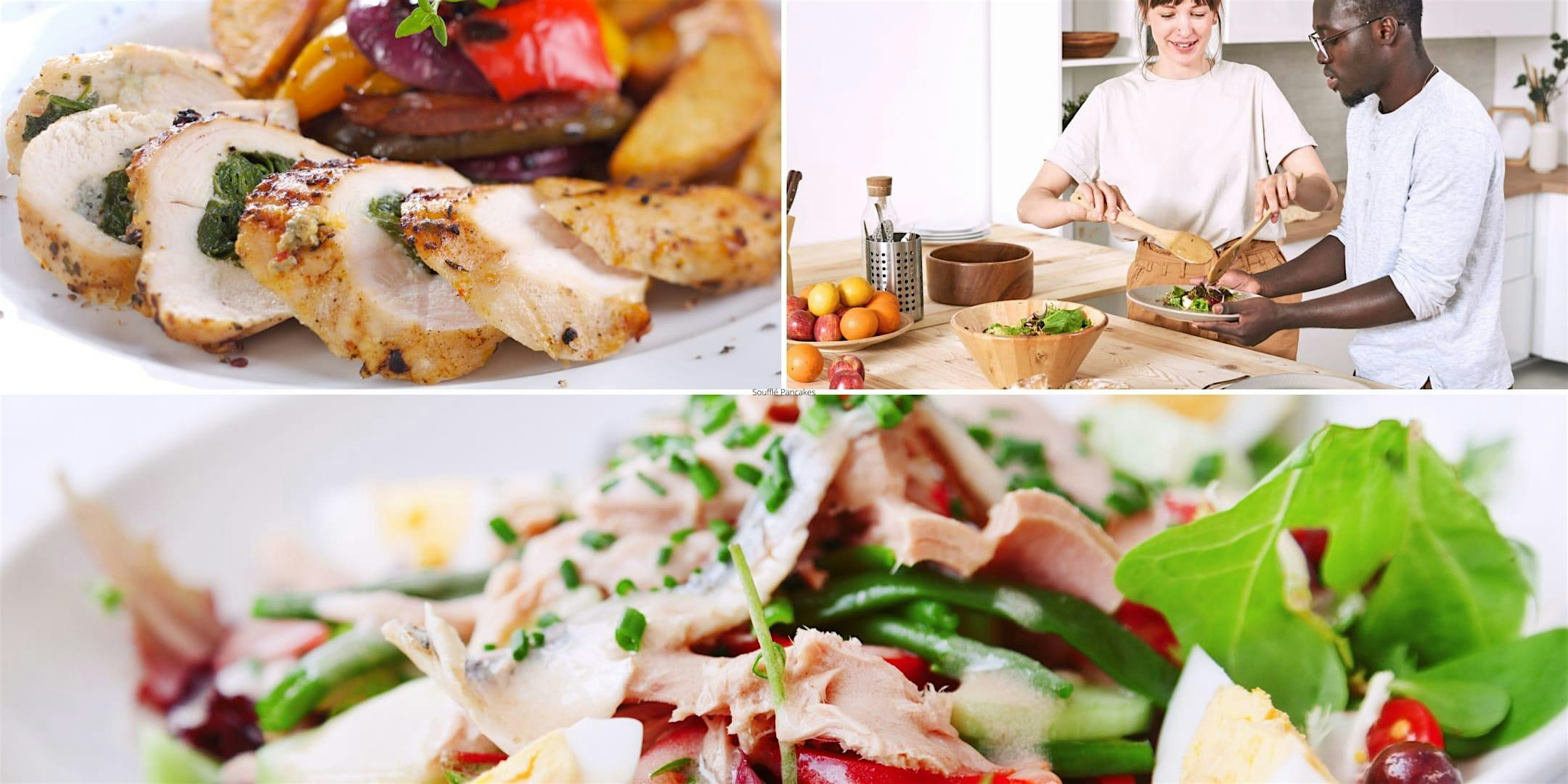 French Feast With Your Crew – Team Building by Cozymeal™ at Location provided after booking – Clearwater, FL