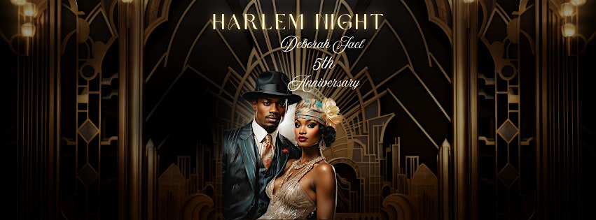Roaring 20’s in the 20’s at 8686 Kirby Dr – Houston, TX