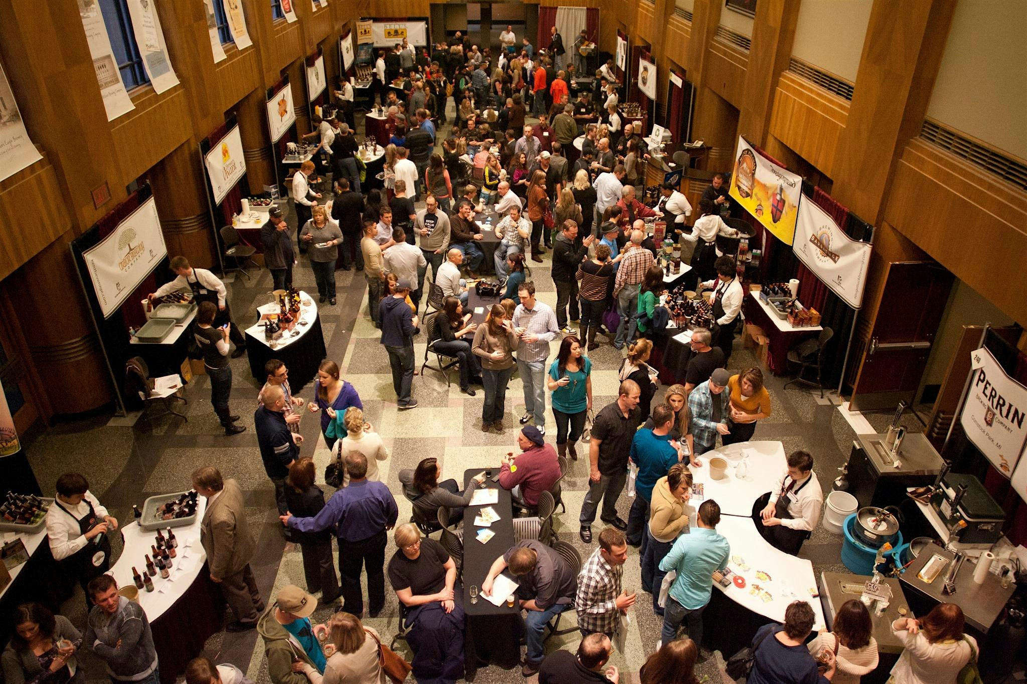 Spring TX-Tickets Sale $25! Texas Beer and Wine Tasting Festival! at 427 Gentry St – Spring, TX