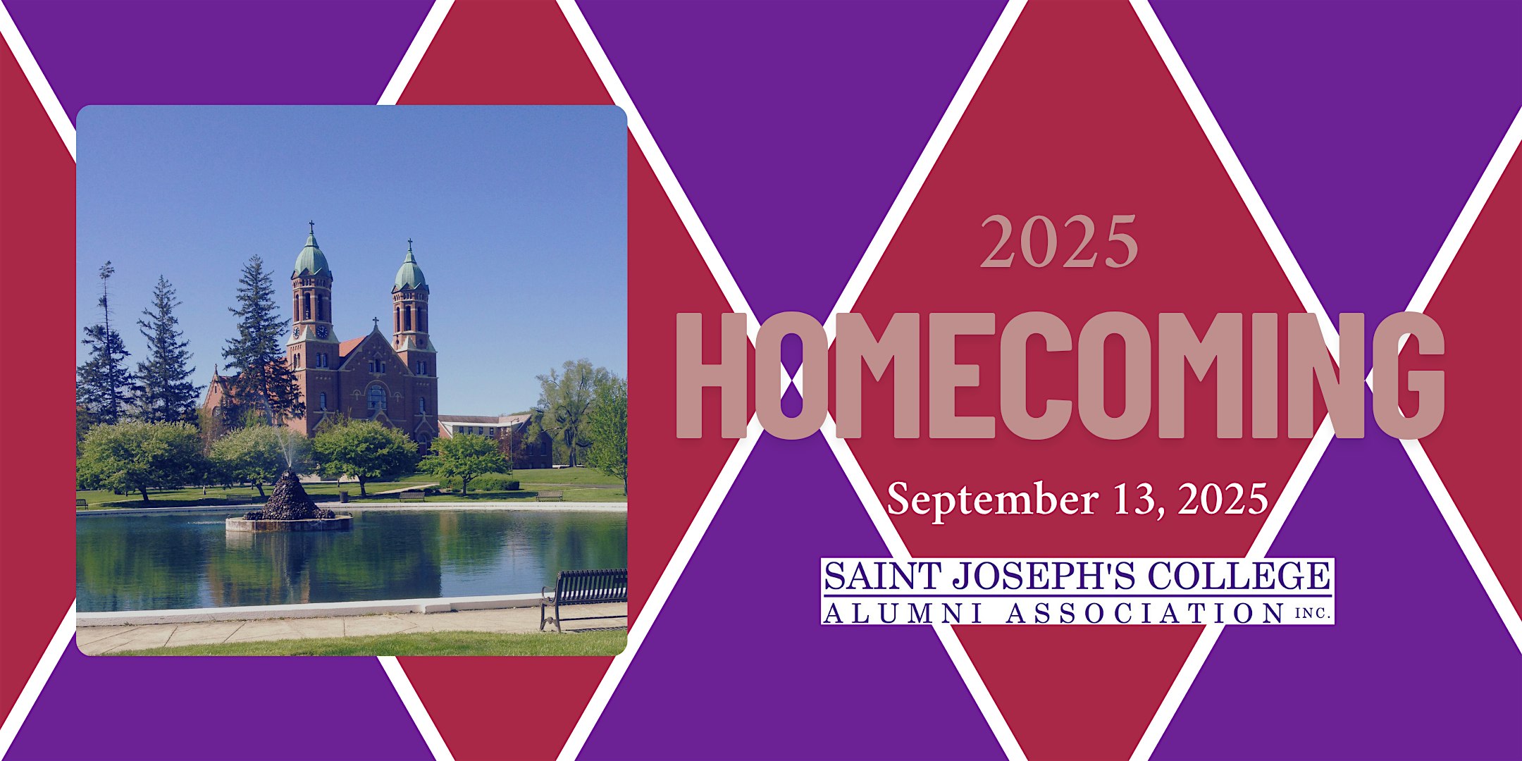 SJCAAI Homecoming 2025 at St Joseph’s College – Rensselaer, IN