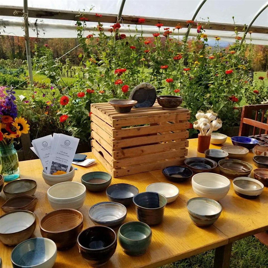Souper Bowl 8 at Meals on Wheels of Lamoille County – Morristown, VT