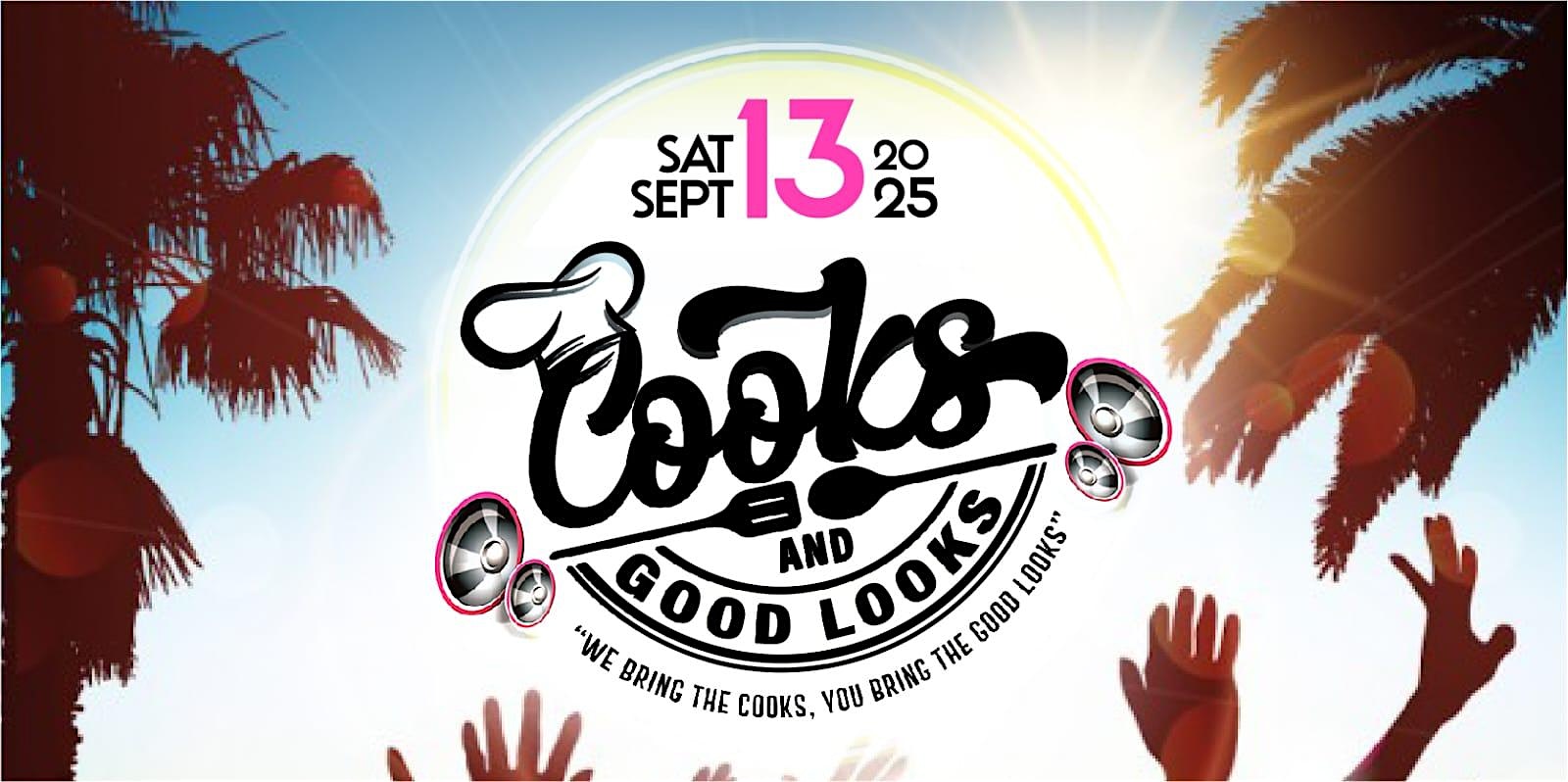 Cooks & Good Looks at Cooks & Good Looks – Temple Hills, MD