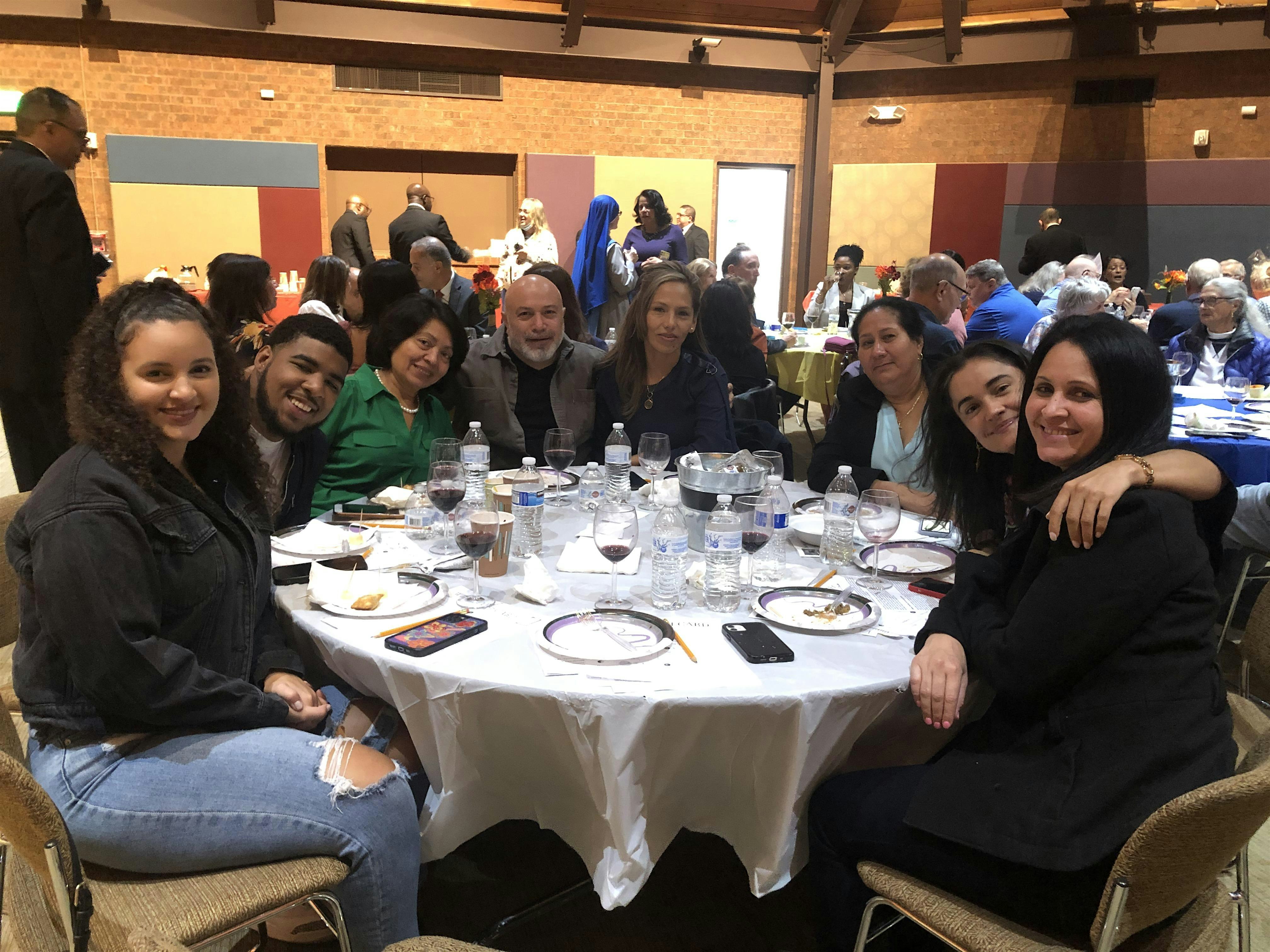End of Summer Salsa Wine Tasting Fundraiser at Oakland Mills Interfaith Center – Columbia, MD