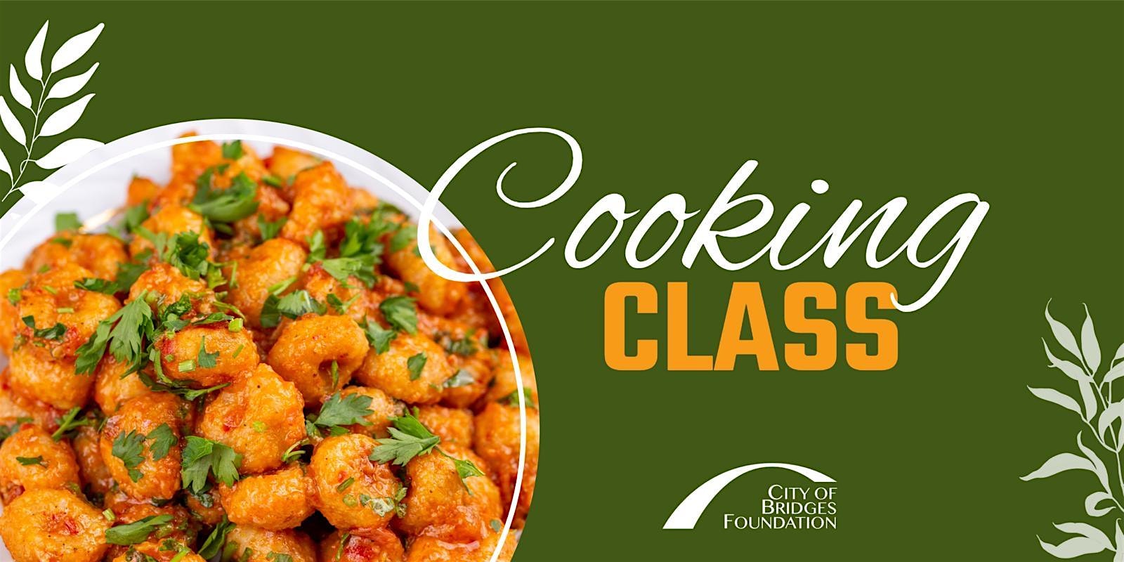 Cooking Class at Turkish Cultural Center Pittsburgh – Pittsburgh, PA