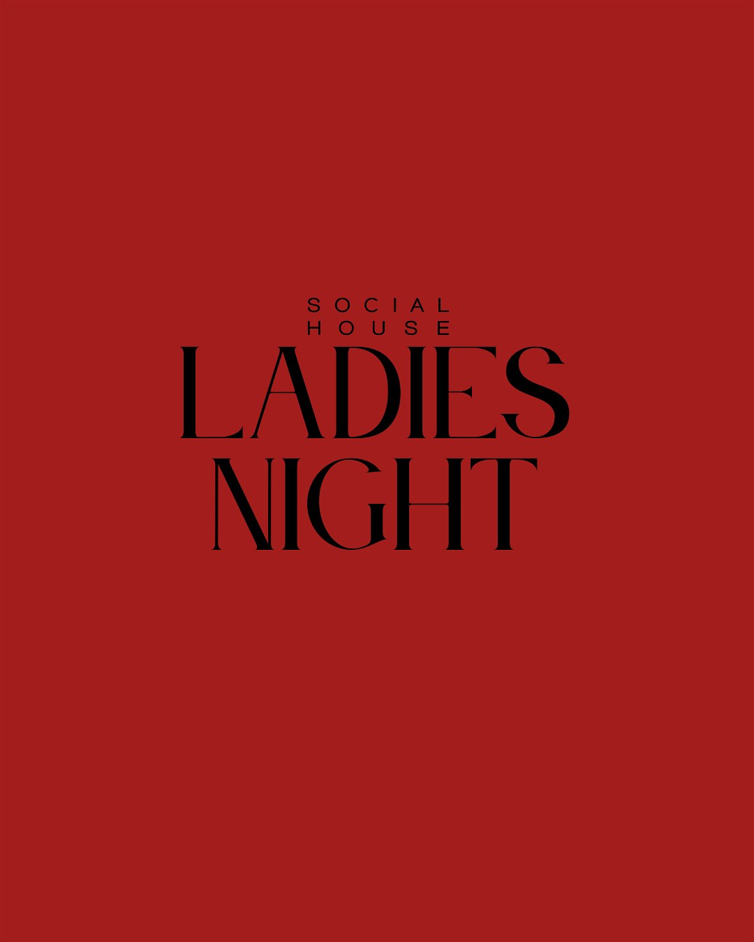 Social House Ladies Night at Social House – Coworking & Event Space – Greenville, SC