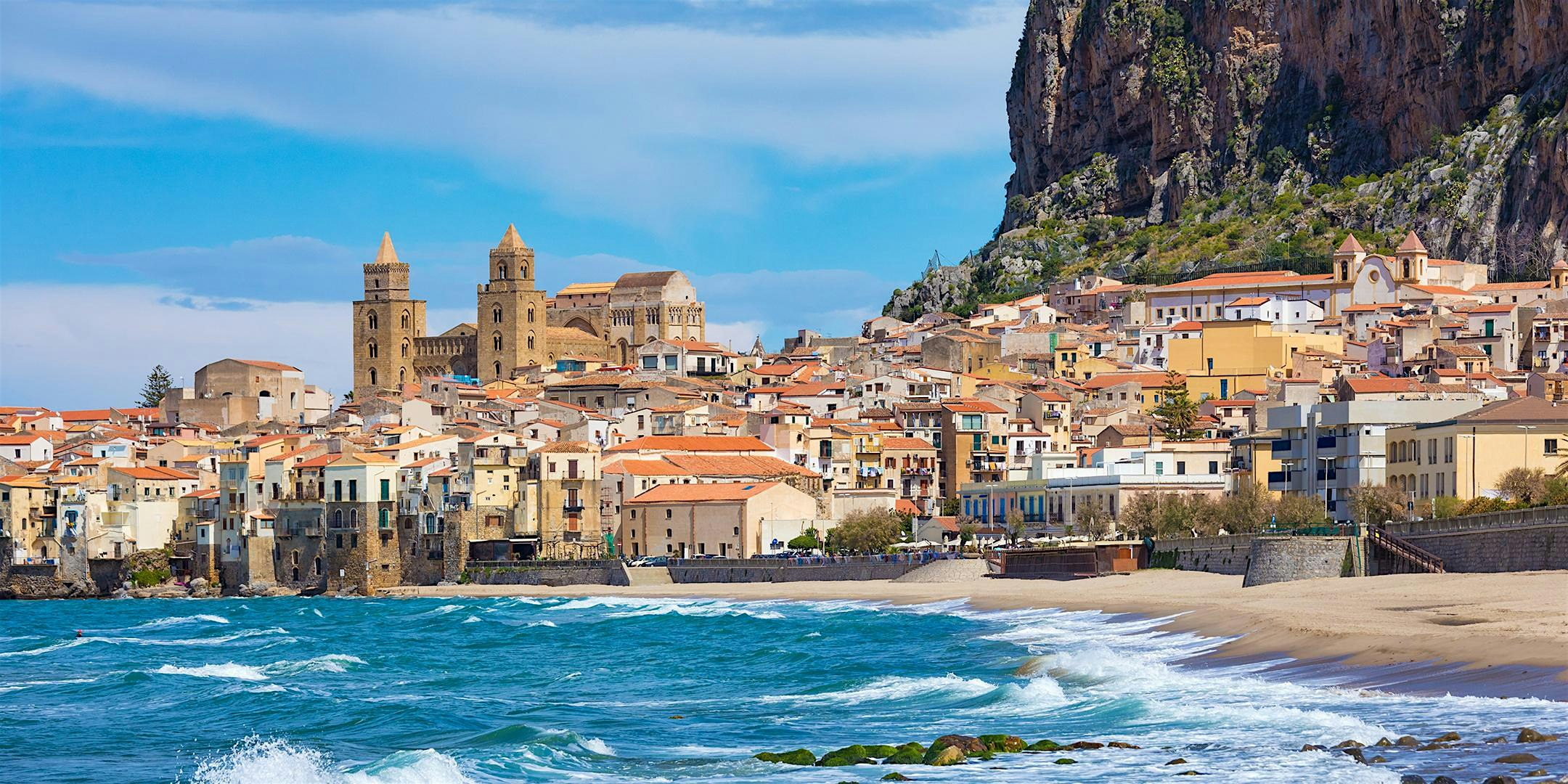 Hands-On: Traditions From Sicily at Eataly Boston – Boston, MA