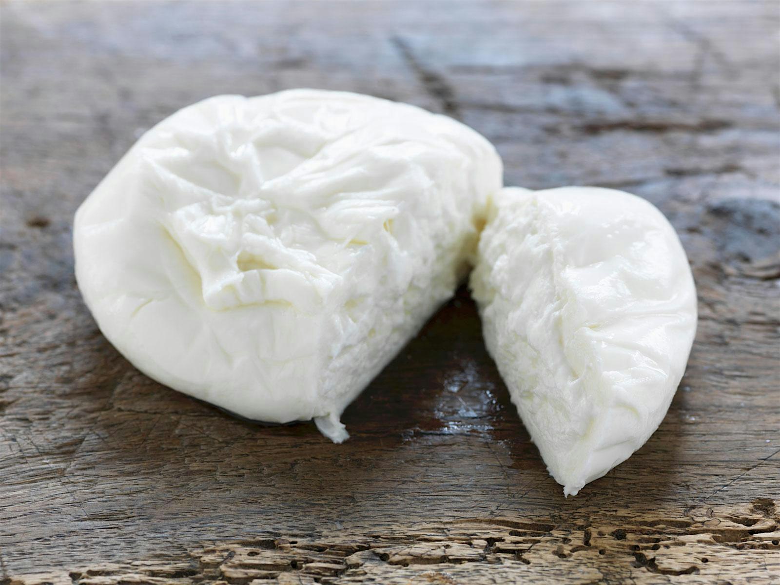 SOLD OUT! Ricotta and Burrata Making Class at Tulip Tree Creamery – Indianapolis, IN