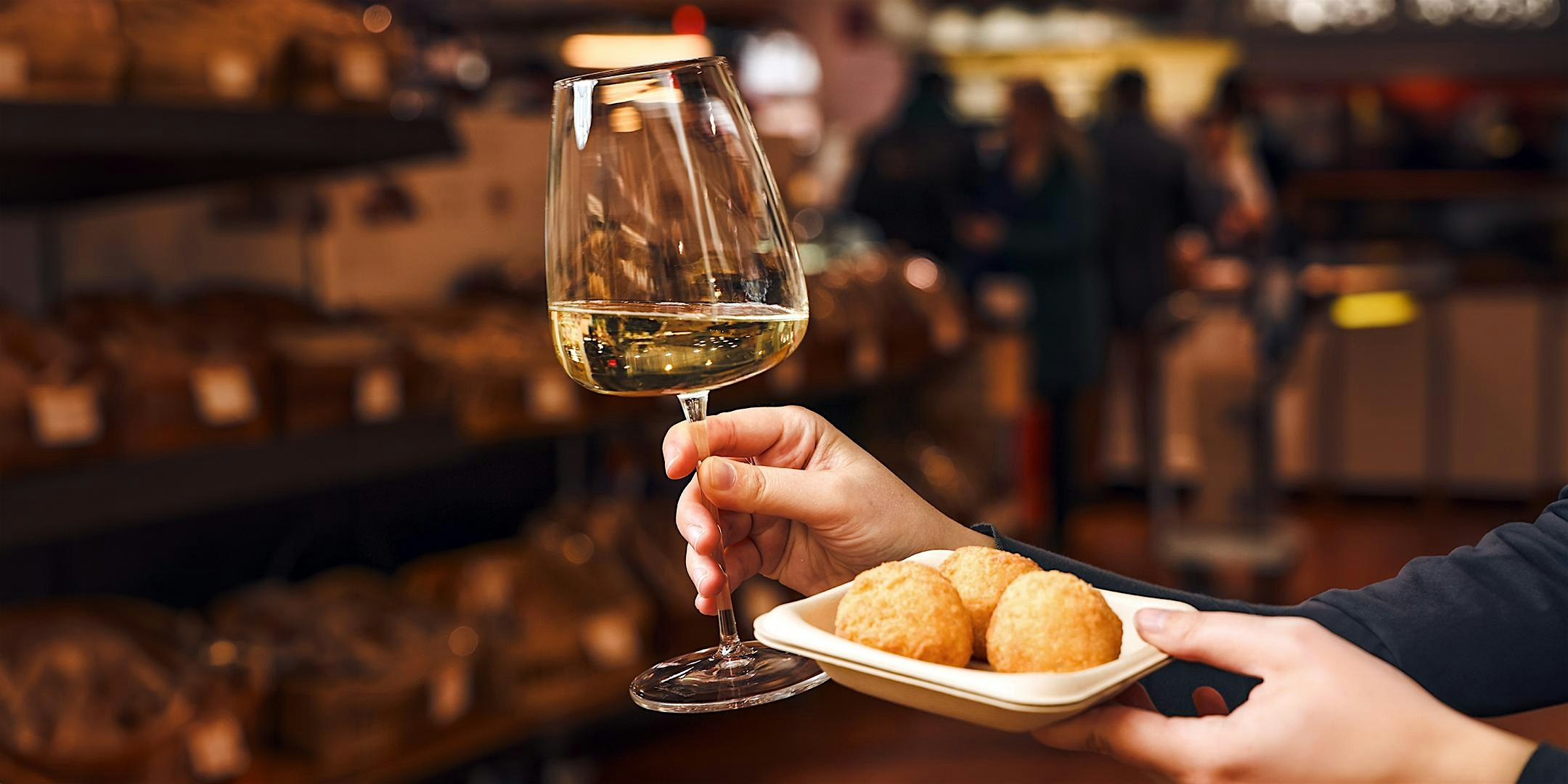 Store Tour: Eat, Shop, Learn at Eataly Chicago – Chicago, IL