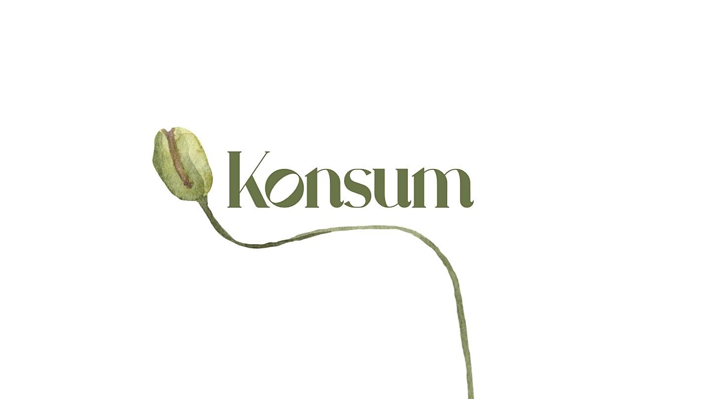 Konsum: The First Taste at 21 Prospect Ave – Hudson, NY