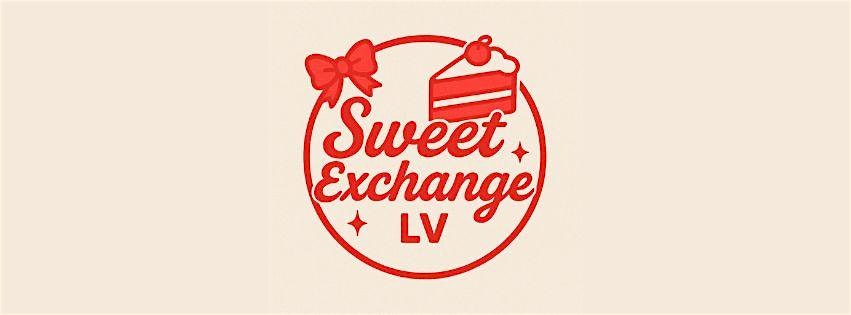 Las Vegas’ first Cake Exchange at The Vegas Event Center – Las Vegas, NV