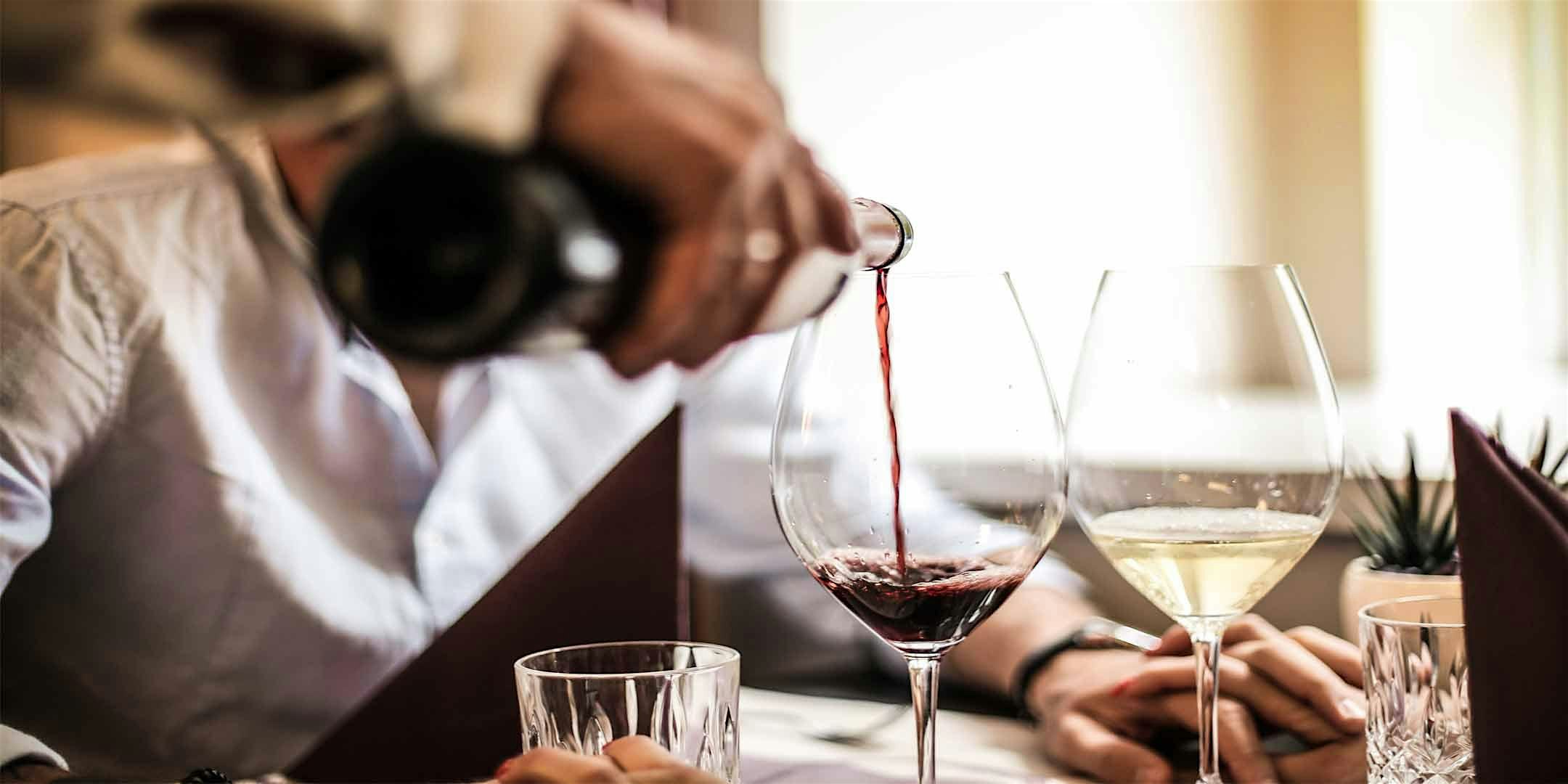 Tasting Terroir: Explore Six German Wine Regions at Central Market Plano – Plano, TX