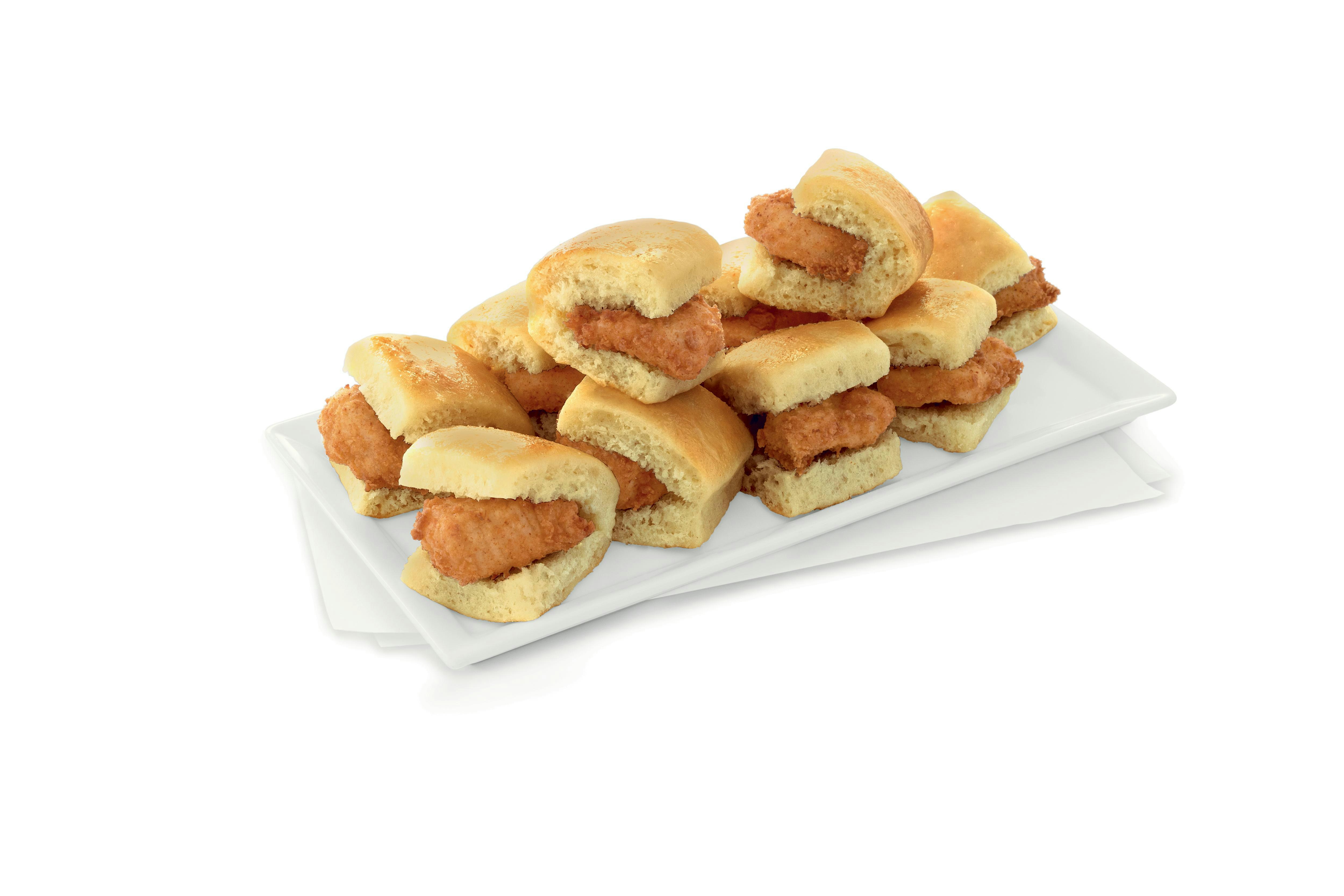 Making Minis- Kids Cooking Event at Chick-fil-A – Delran, NJ