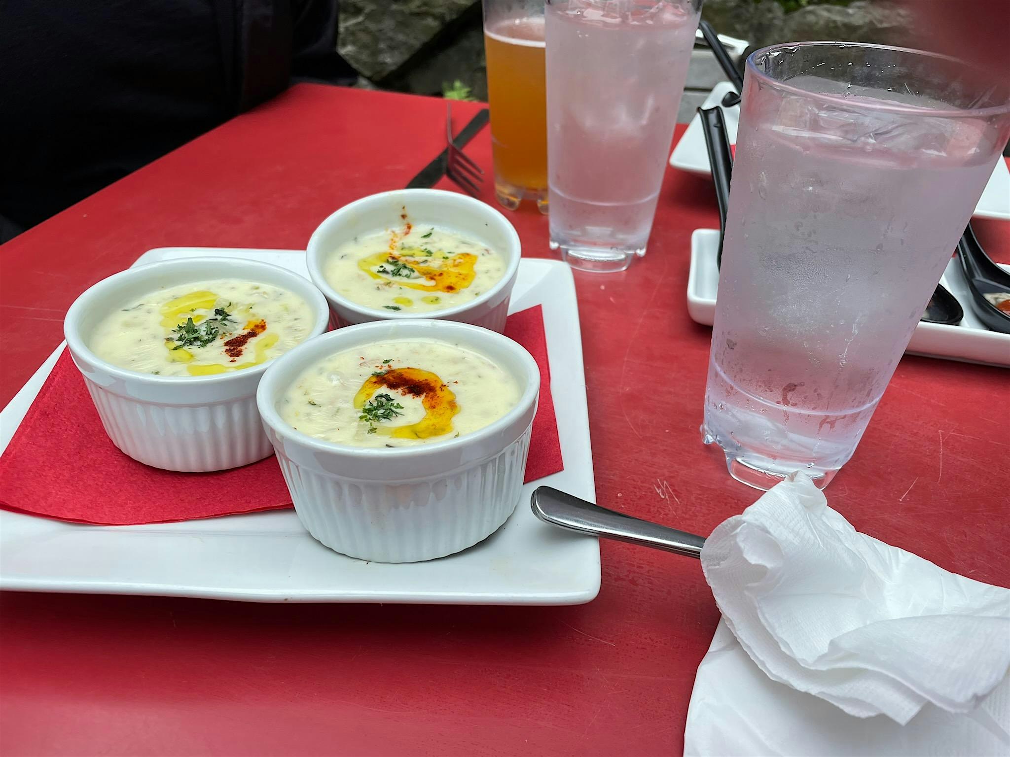 Harvard Square Food Tour! at Harvard Square – Cambridge, MA