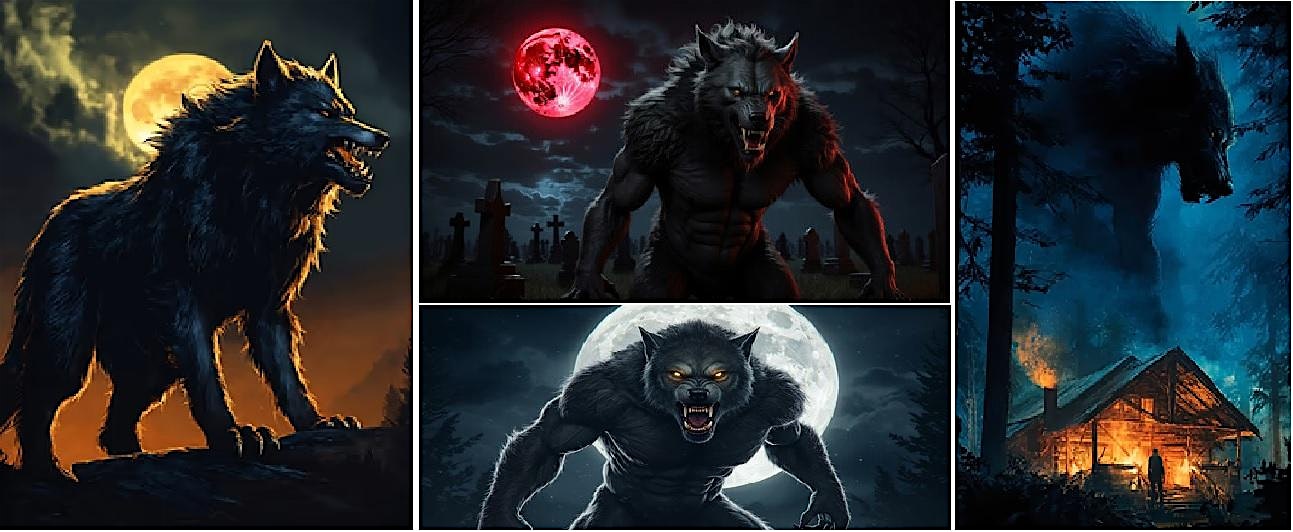 Game Night & Werewolf Hunt Fun Social Gathering Hangout! at Odyssey Games Pasadena – Pasadena, CA