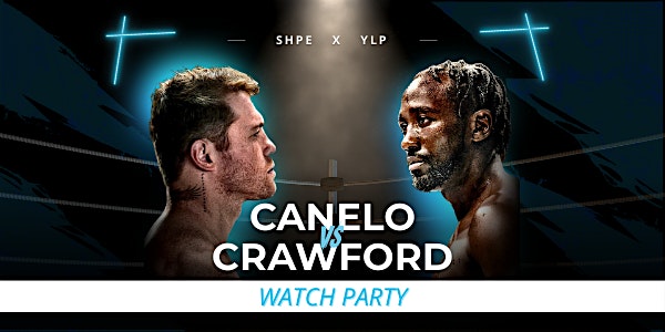 Canelo vs Crawford Watch Party at Dave & Buster’s Overland Park – Overland Park, KS