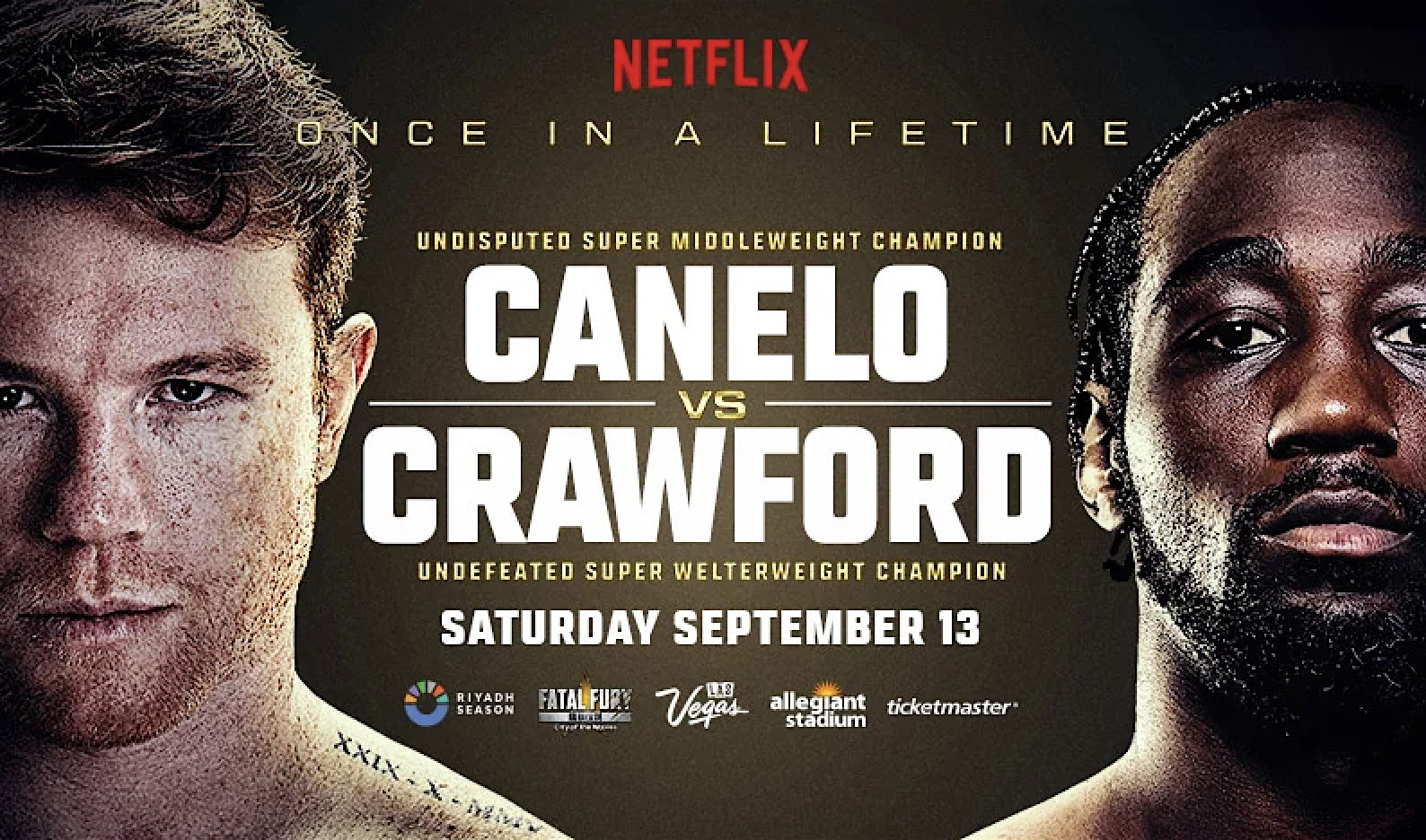Canelo VS Crawford Watch Party at 416 13th St – Oakland, CA