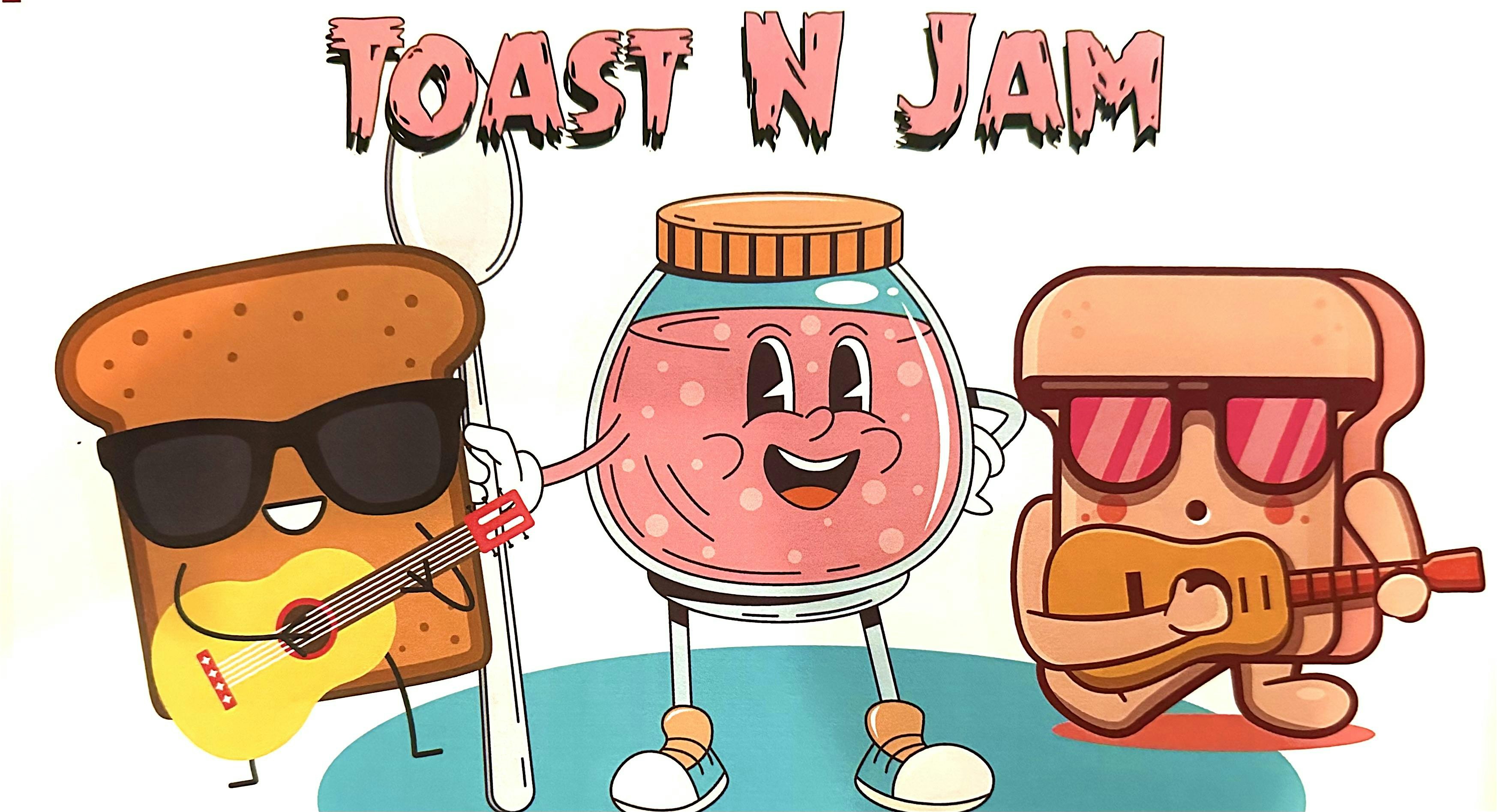 Toast N’ Jam at Lotawana Brewing Company – Grain Valley, MO