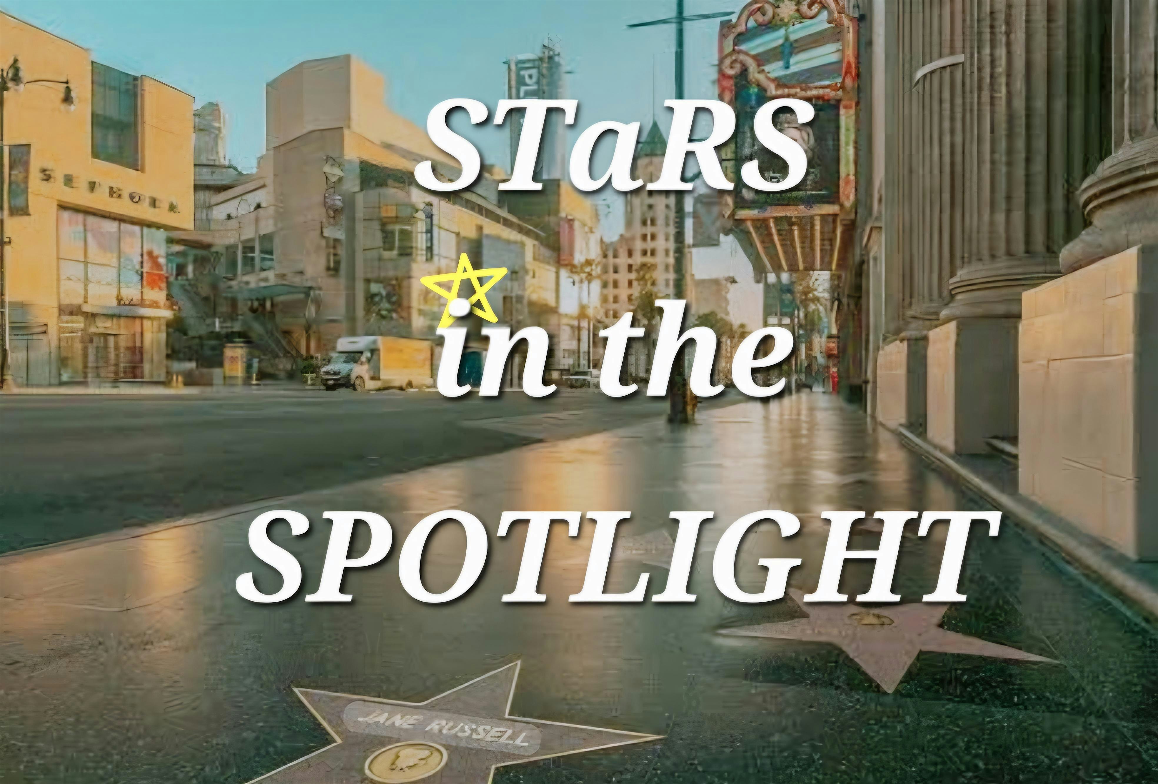 STaRS in the Spotlight at El Segundo Womans Club – El Segundo, CA