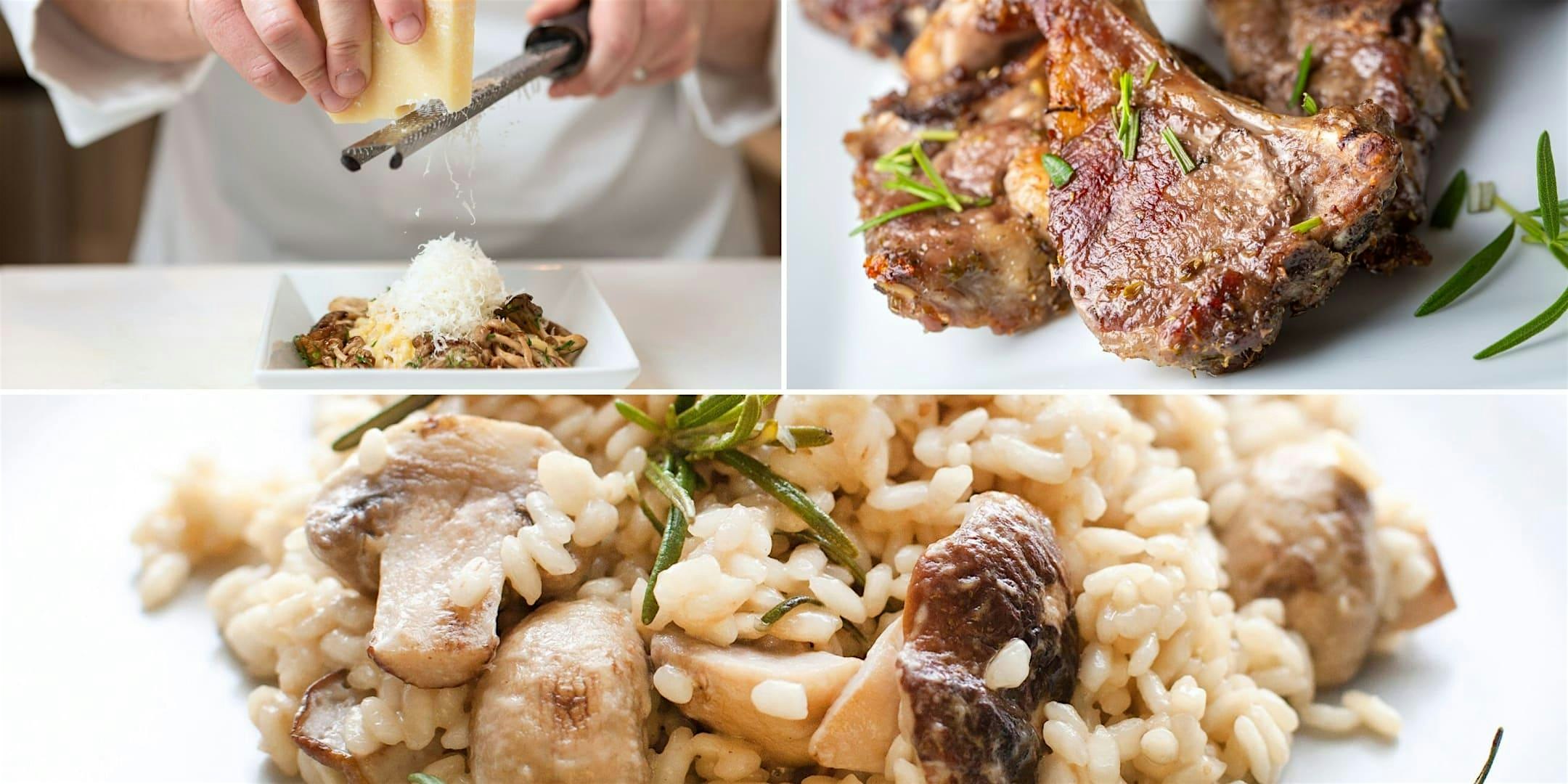 Menu of Everyday Elegance – Cooking Class by Cozymeal™ at Location provided after booking – Renton, WA