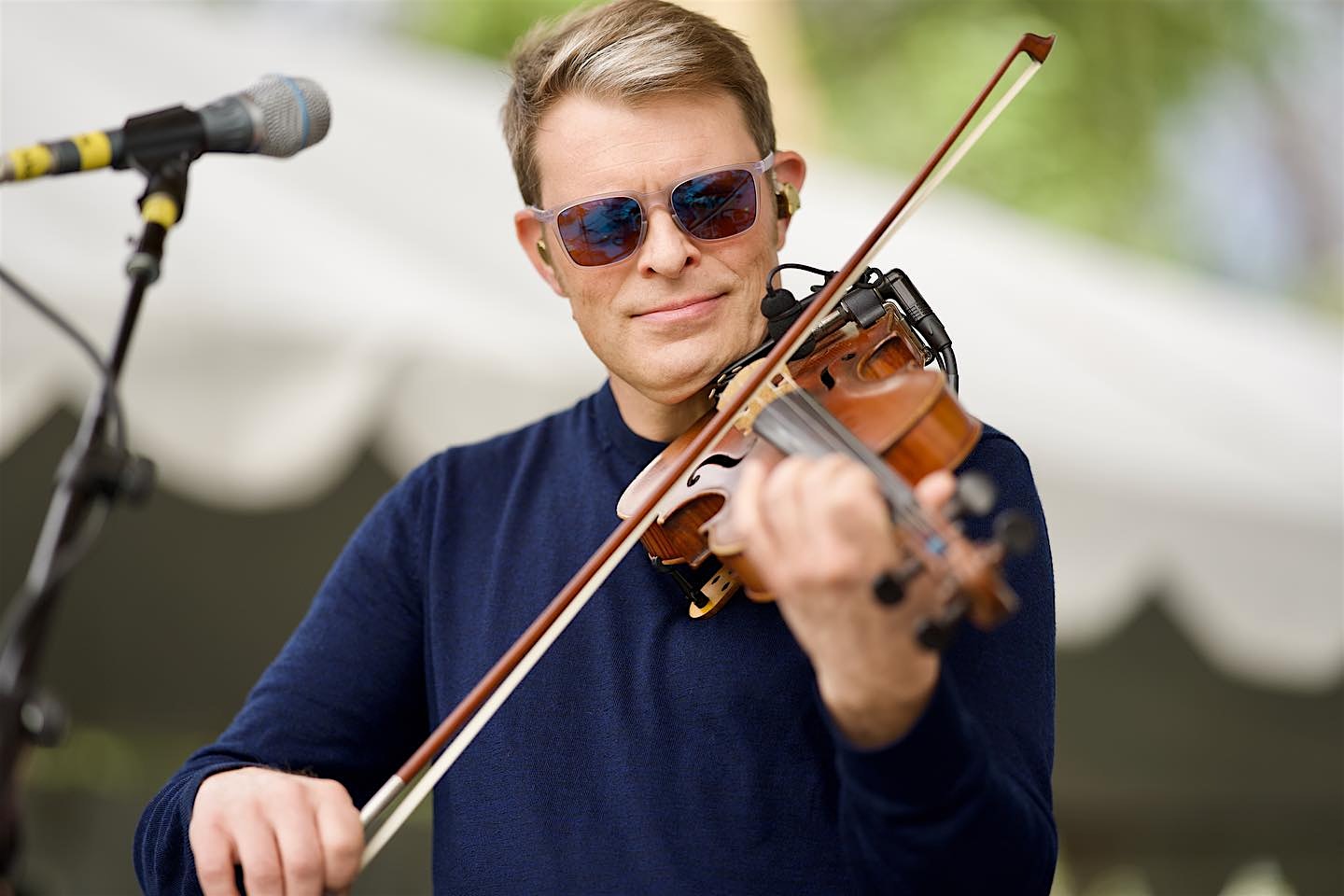 Luke Bulla at Faith Lutheran Church – Lexington, KY