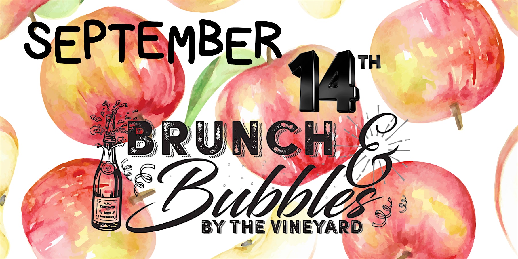 2025 September- Brunch & Bubbles at Flag Hill Distillery & Winery – Lee, NH