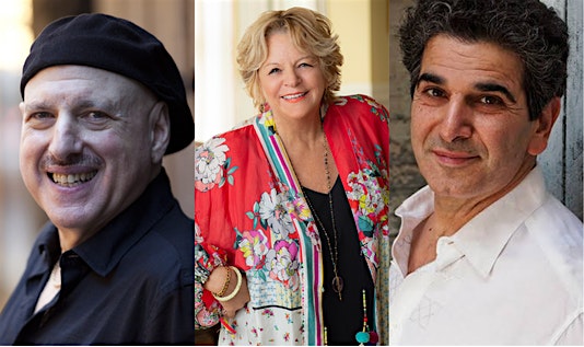 Jazz Vespers: Libby York, Roni Ben-Hur, Harvie S at Saint Peter’s Church – New York, NY