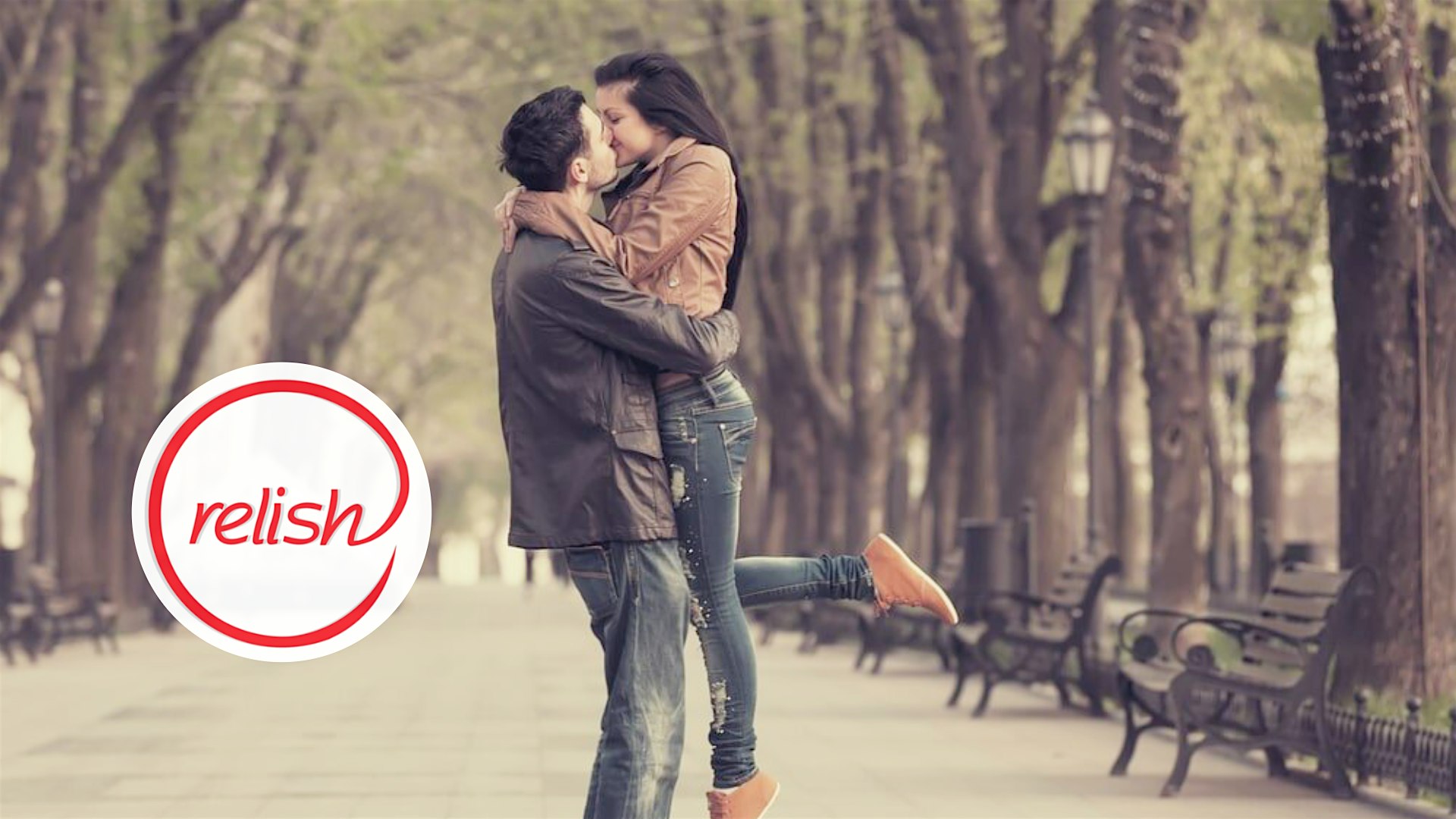 Dallas | Speed Dating Ages 36-48 | Do You Relish? |Singles Events at Aloft Dallas Love Field – Dallas, TX
