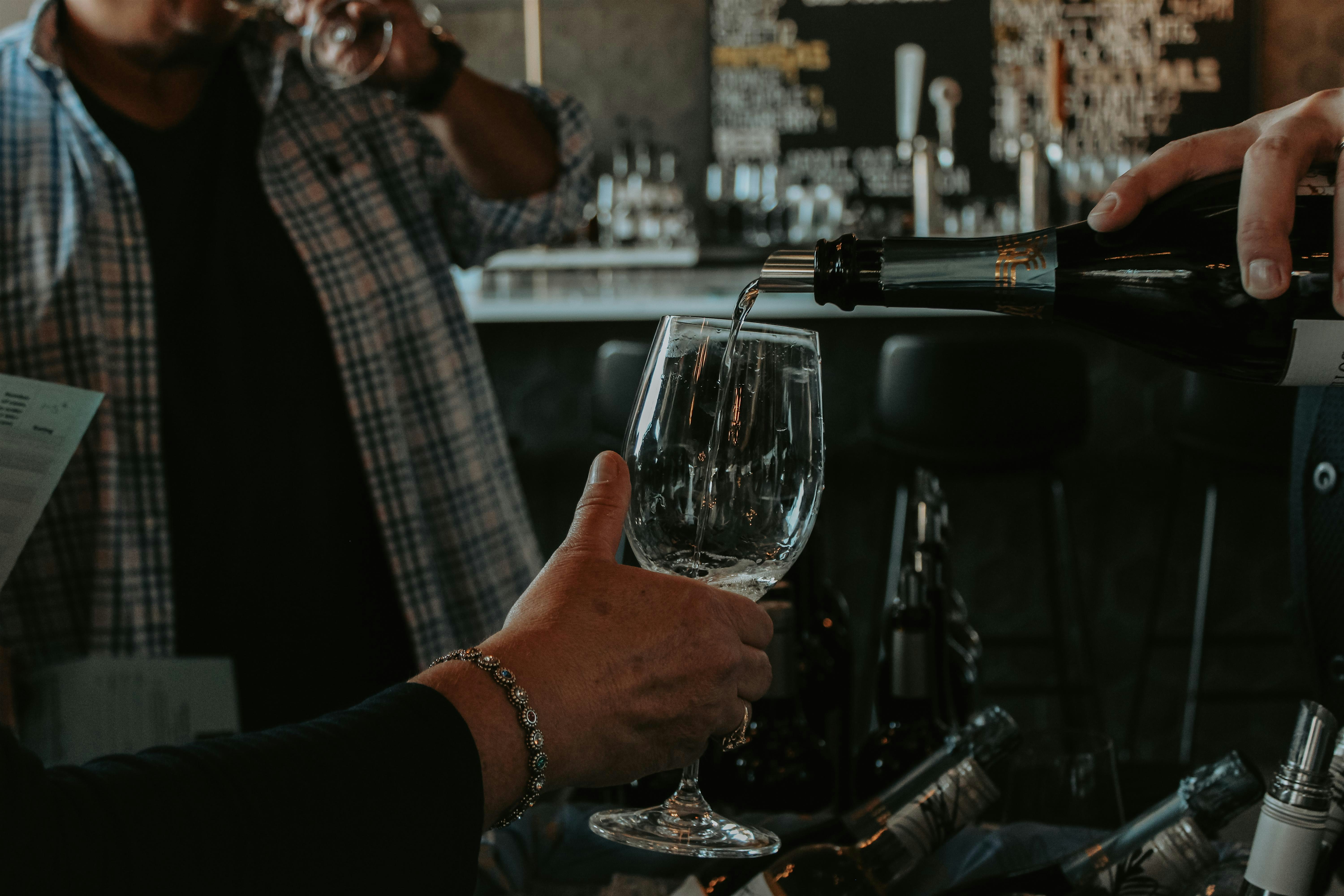 Oak + Bean Fall Wine Fest at Oak + Bean – Oswego, IL