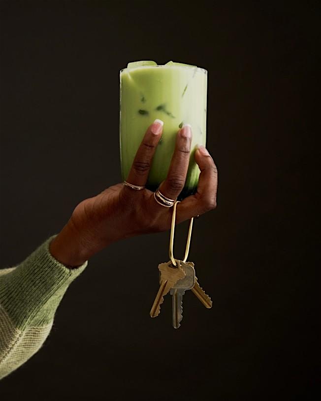 Whisked Away: A Matcha Workshop at Green Top Grocery Teaching Kitchen – Bloomington, IL