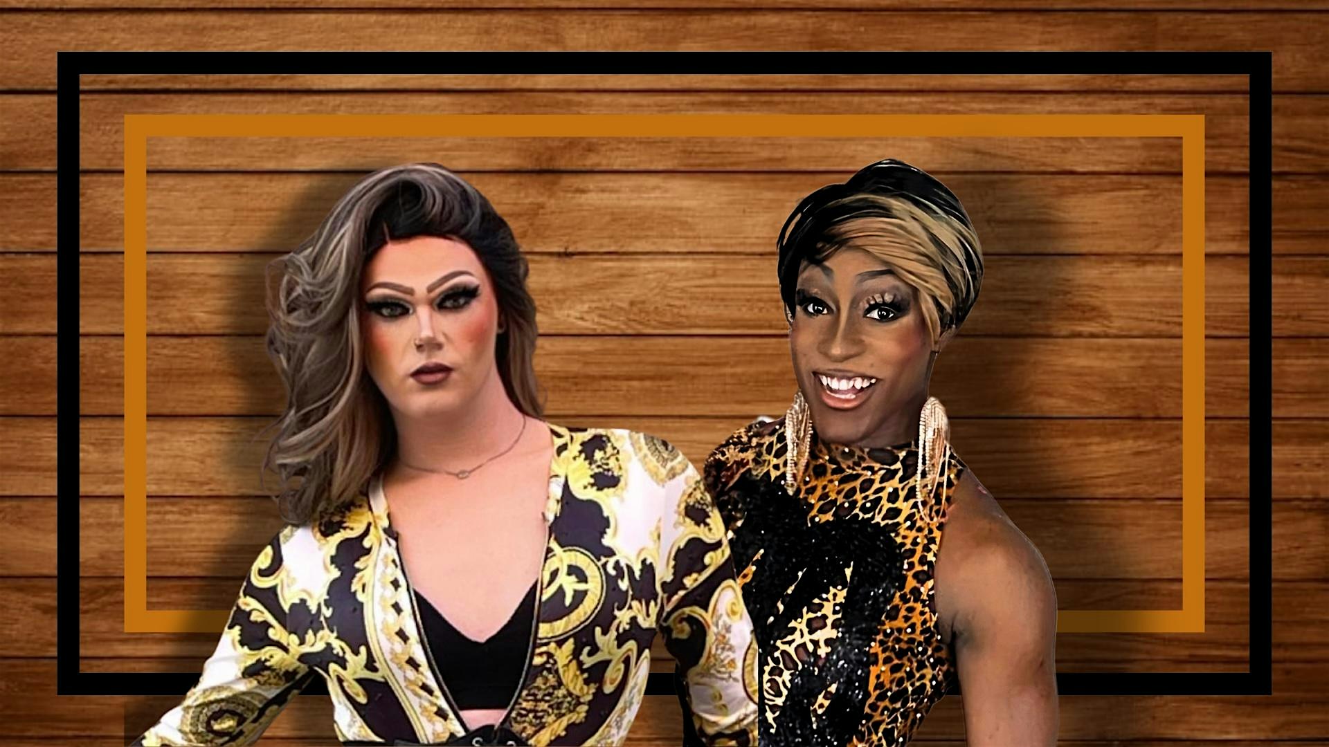 Drag Brunch September 14 at Botanero Restaurant – Rockville, MD