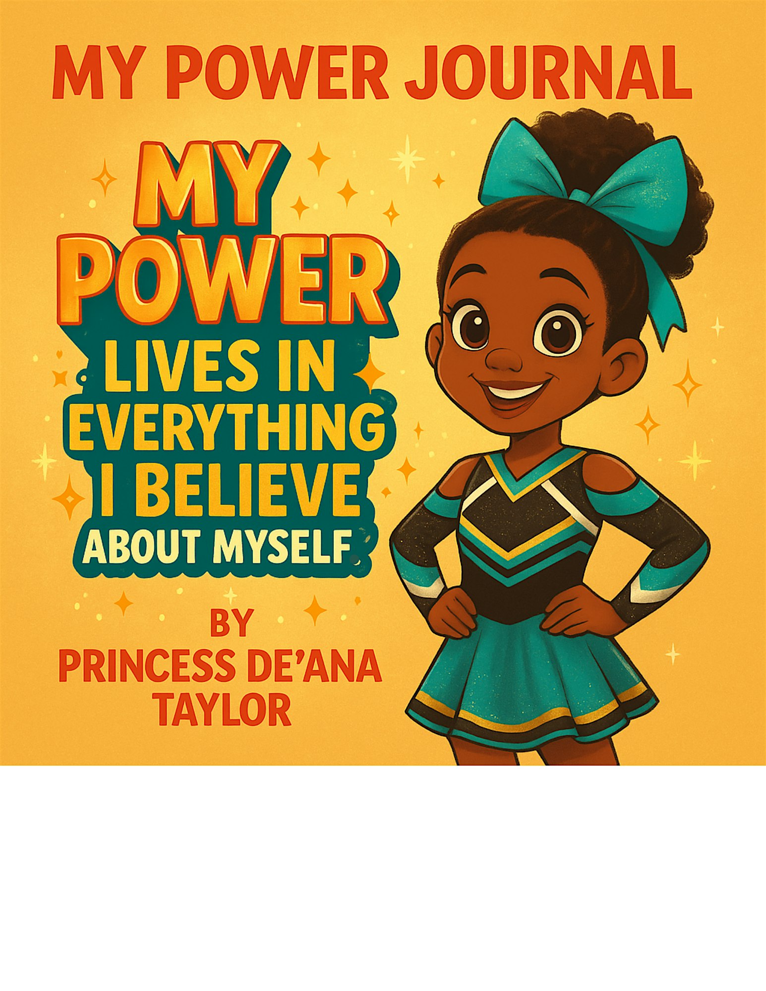 ✨ My Power Painting Party ✨ at Maricopa – Maricopa, AZ