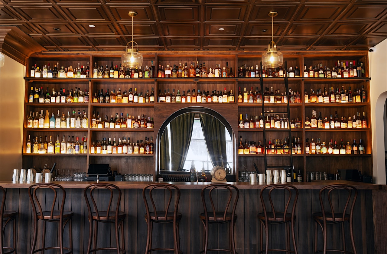 Back to School Brunch at Foolproof Whiskey Bar – Brooklyn, NY