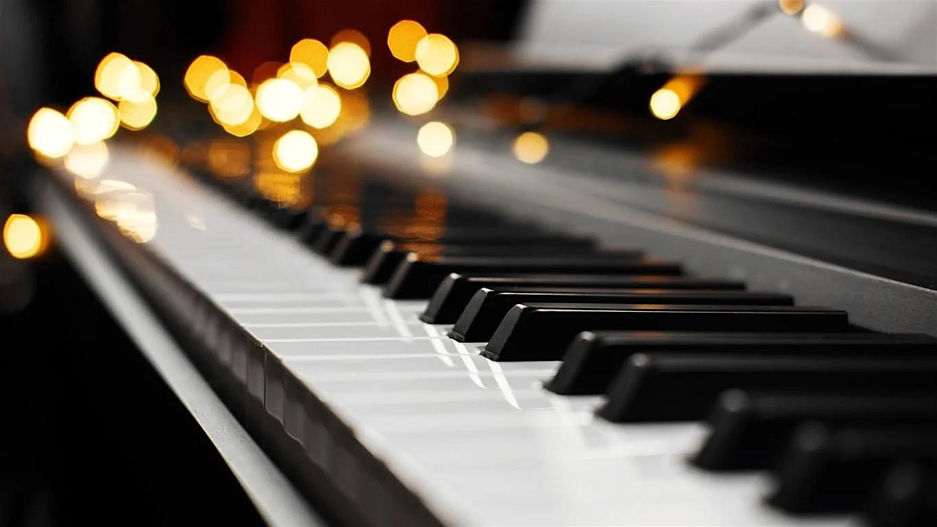 Pearl Arts PianoFest at 234 Pearl St – Fort Wayne, IN