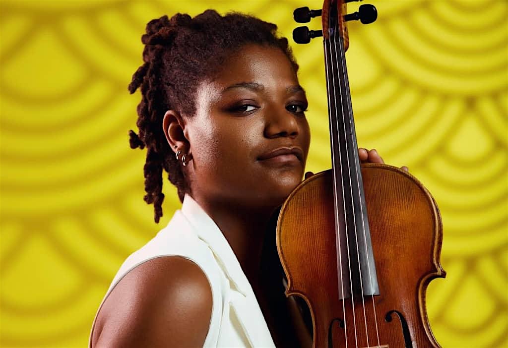 BKLYN Plays BKLYN: Kayla Williams Group at The Green Room PLG – Brooklyn, NY